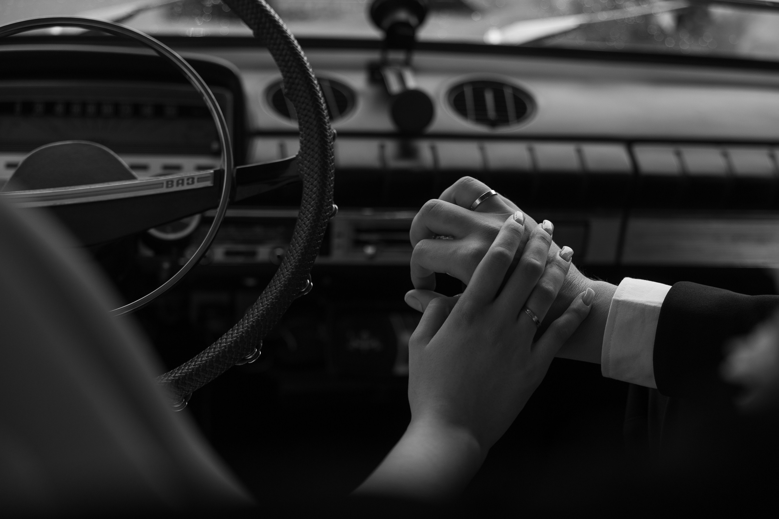 Ж И Г У Л И 1 9 7 1. Фотограф Сергей Ртищев в Москве и РФ