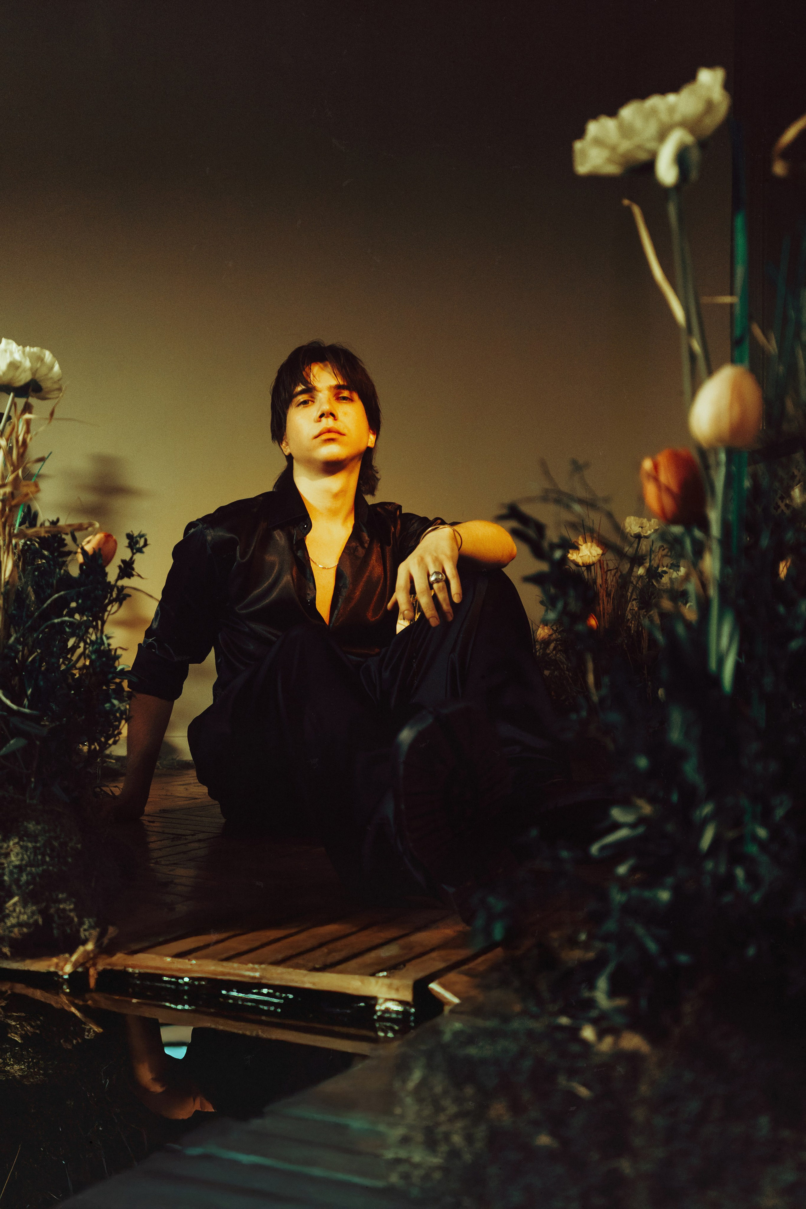 Кирилл & Ирина. Никита Скрипник — ТЕАТР В СТИЛЕ ФЭШН