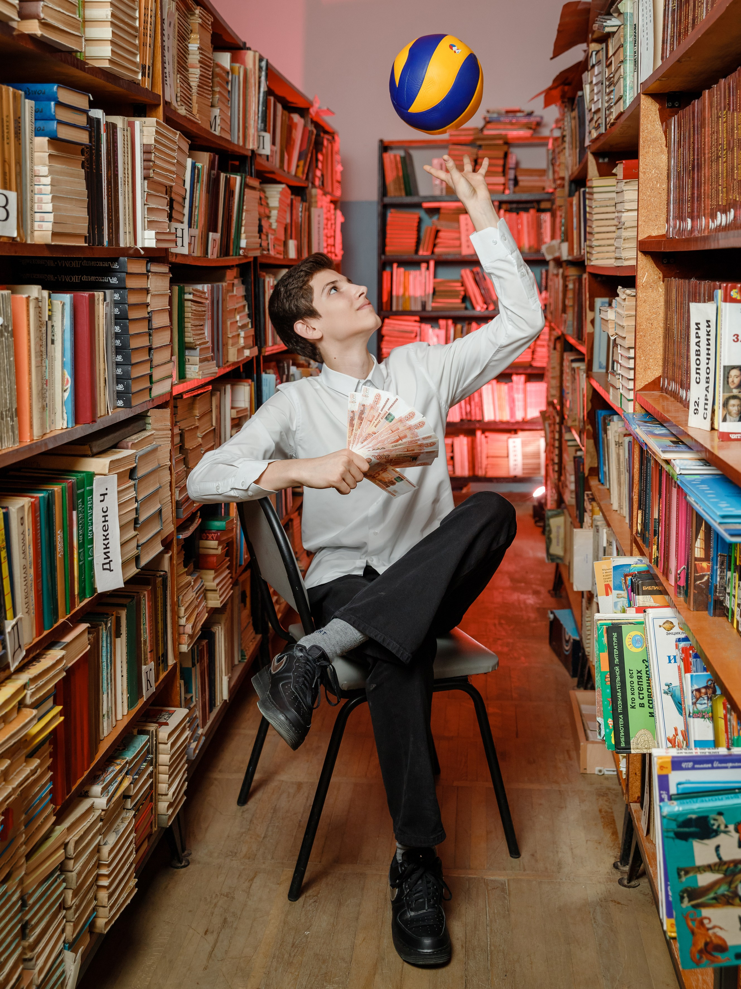 ПОРТРЕТЫ. Марина Ушакова. Фотограф. Выпускные альбомы. г. Краснодар