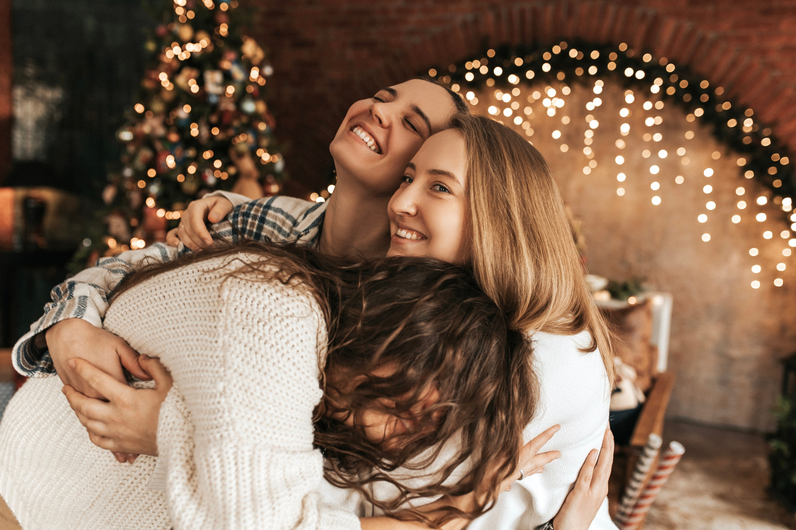 Портфолио//FAMILY. Фотограф Тюмень Пушковская Кристина