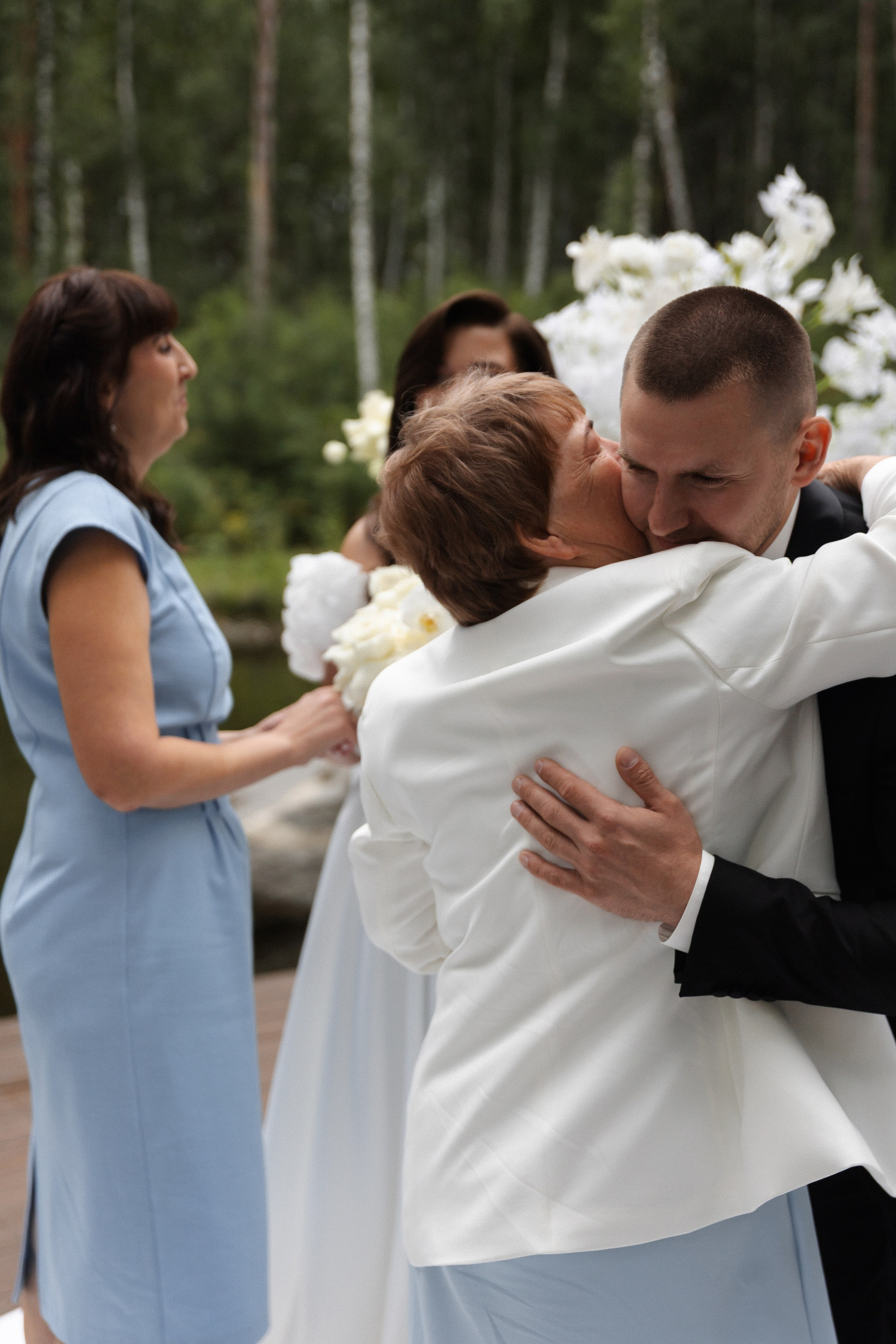 Максим и Алёна. Фотограф Тюмень Пушковская Кристина