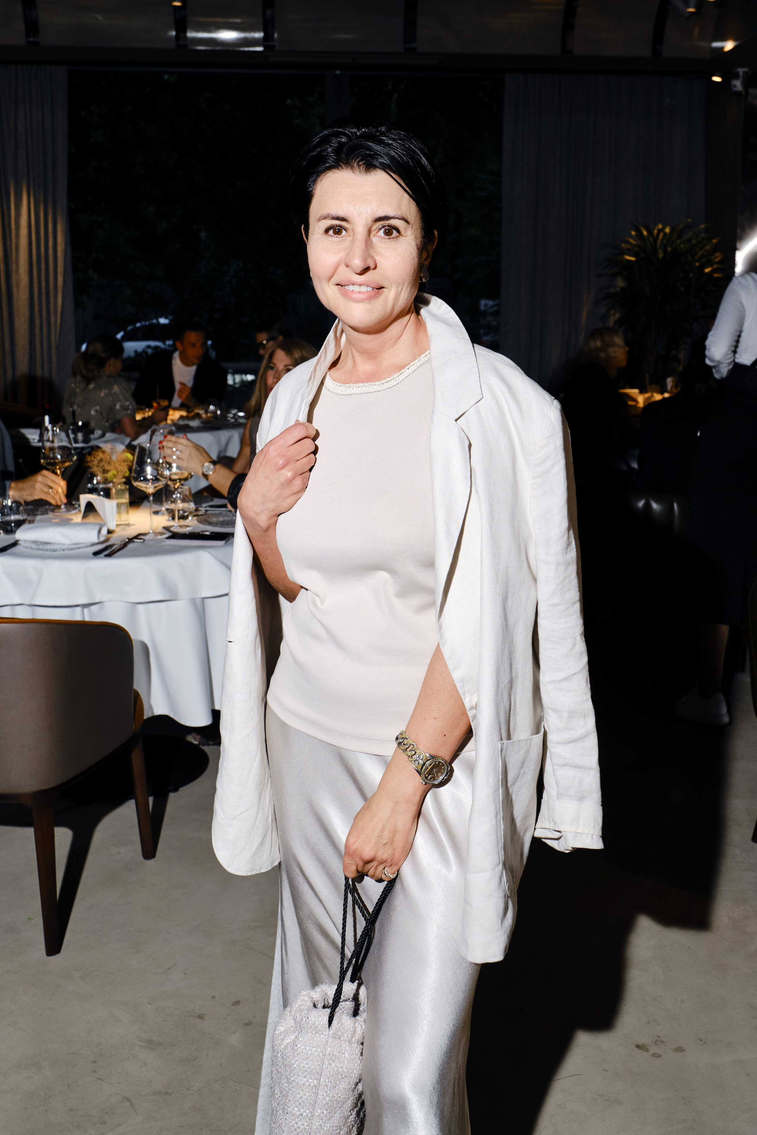 Narnia rest Opening. Commercial fashion and reportage photographer in Moscow|Dubai Egor Melikhov