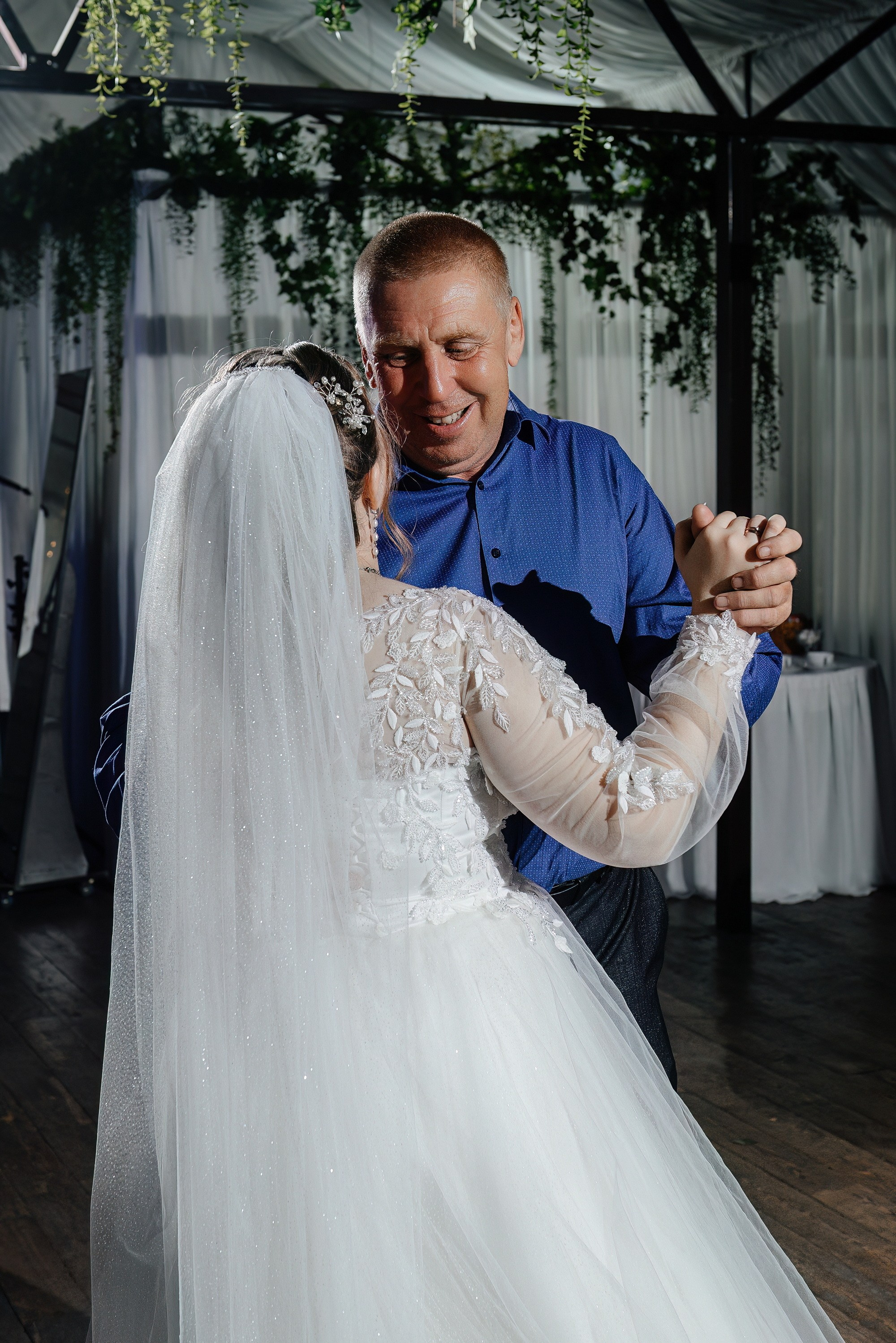Валерия и Максим. Свадебный и репортажный фотограф Никита Сницарев в Барнауле