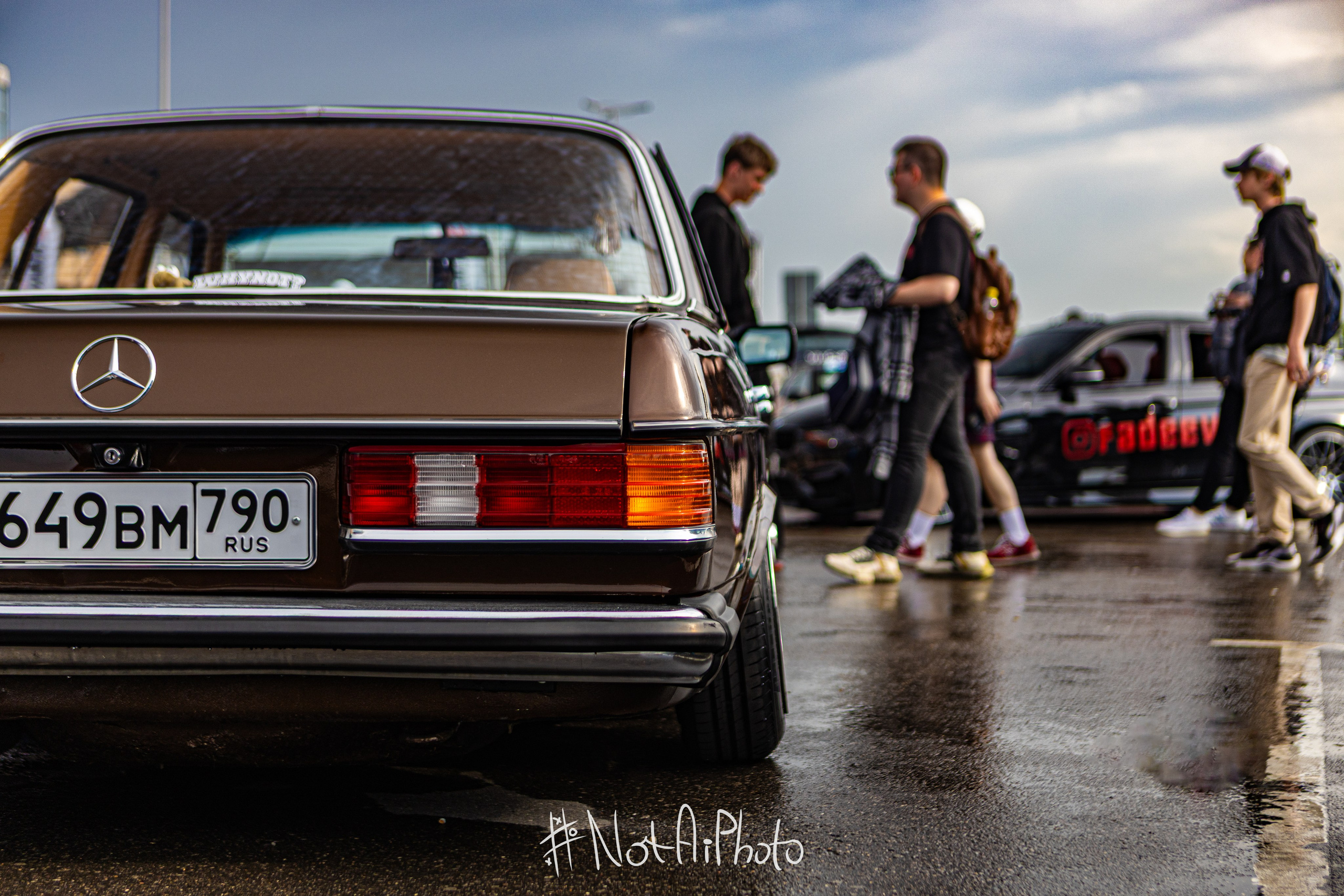 Репортажная съемка Time2Fest. #NotAiPhoto — автомобильный фотограф