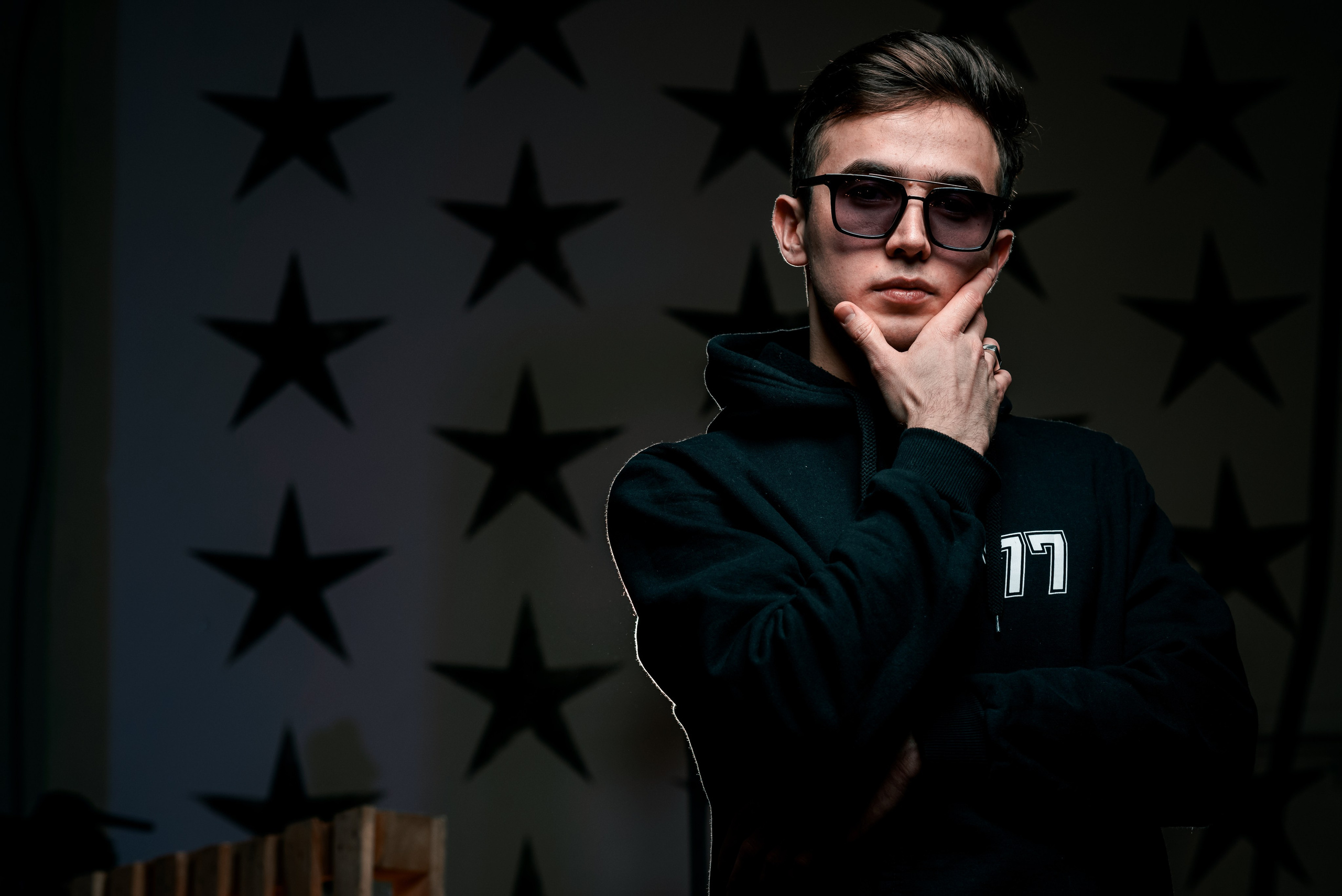 77 Хаким. Свадебный и семейный фотограф в Москве и МО Геннадий Туманцев