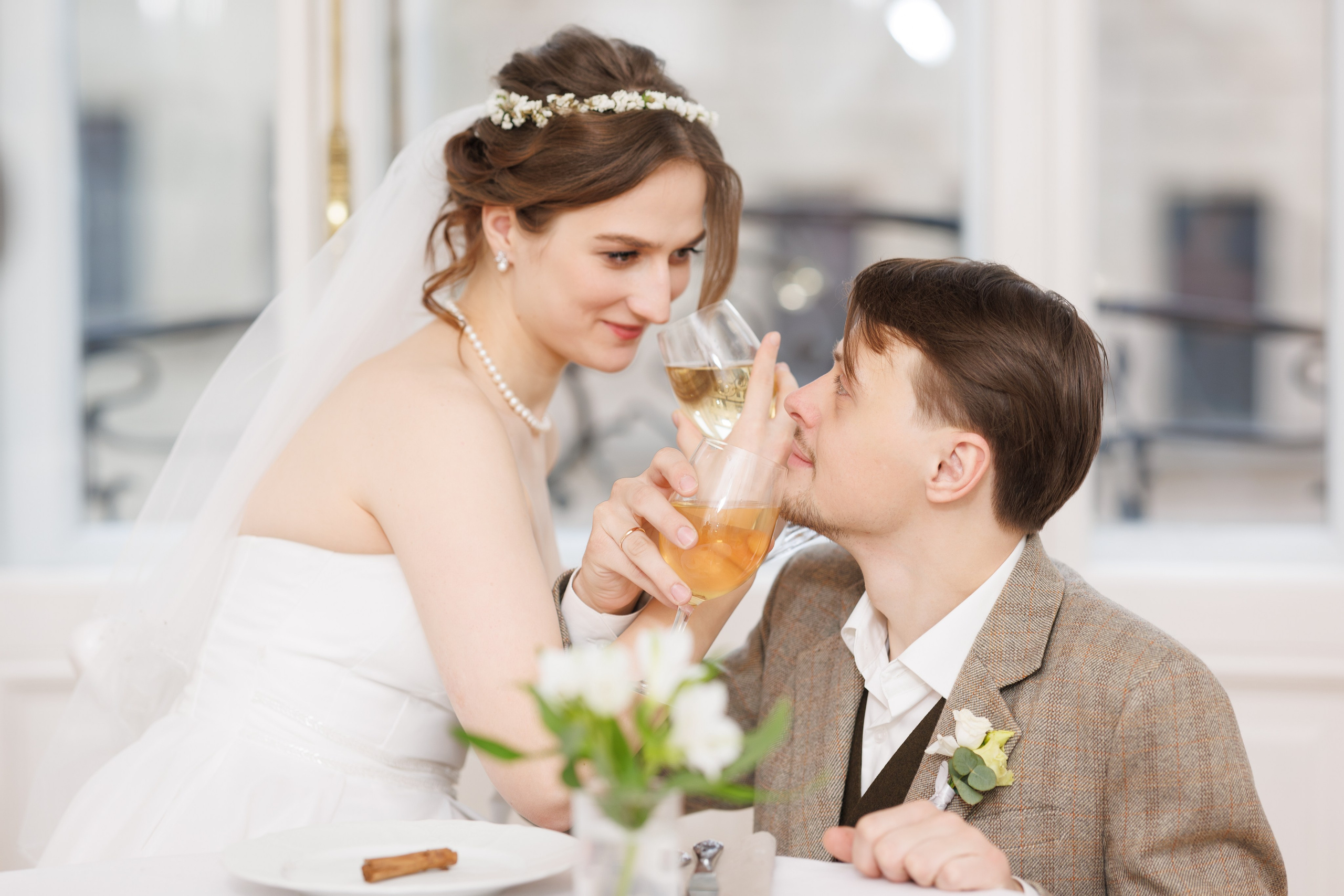 Аглая и Игорь весна 2024. Репортажной, Свадебный, школьный