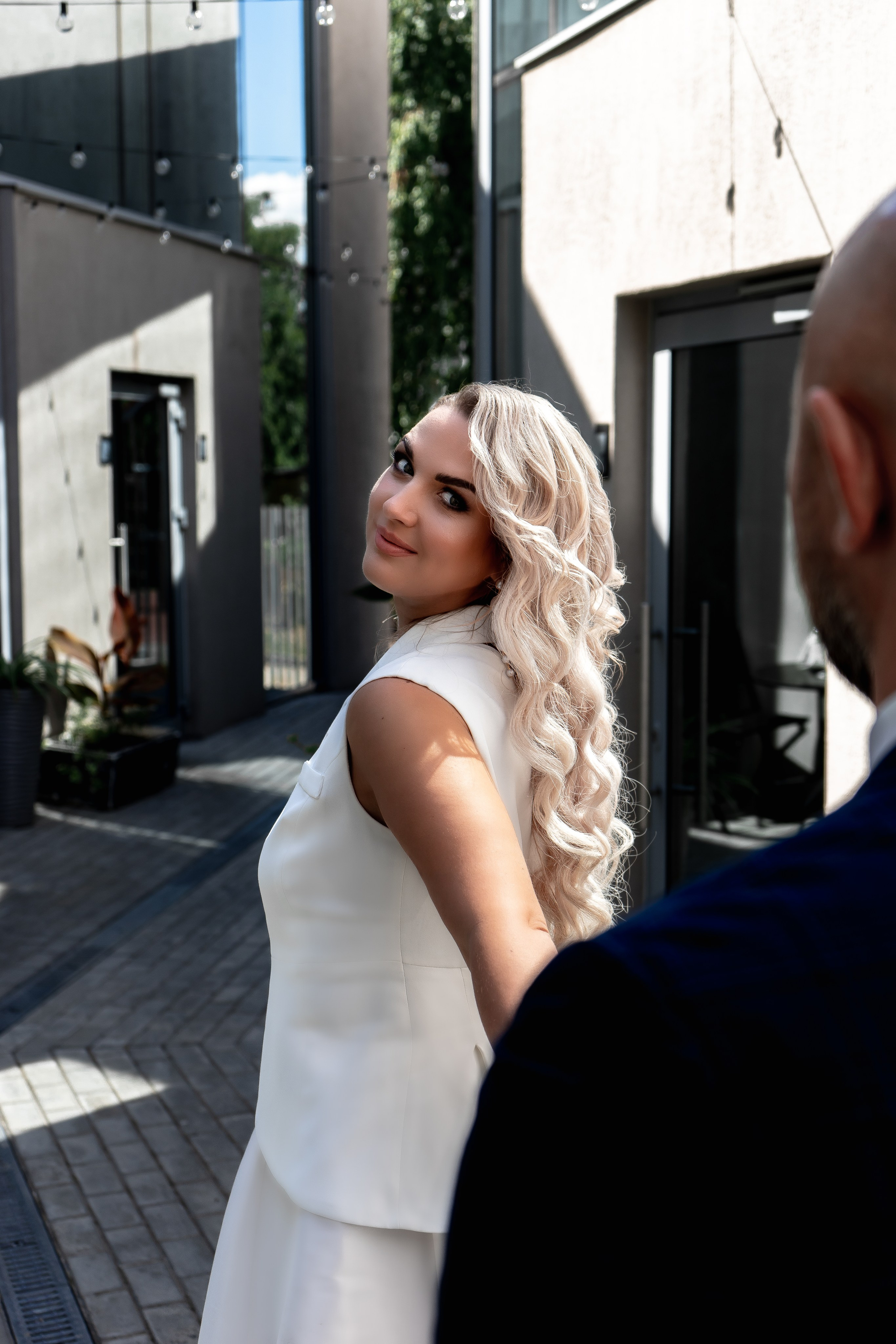 Свадьба Елены и Андрея. Свадебный фотограф в Тольятти Калашникова Анна