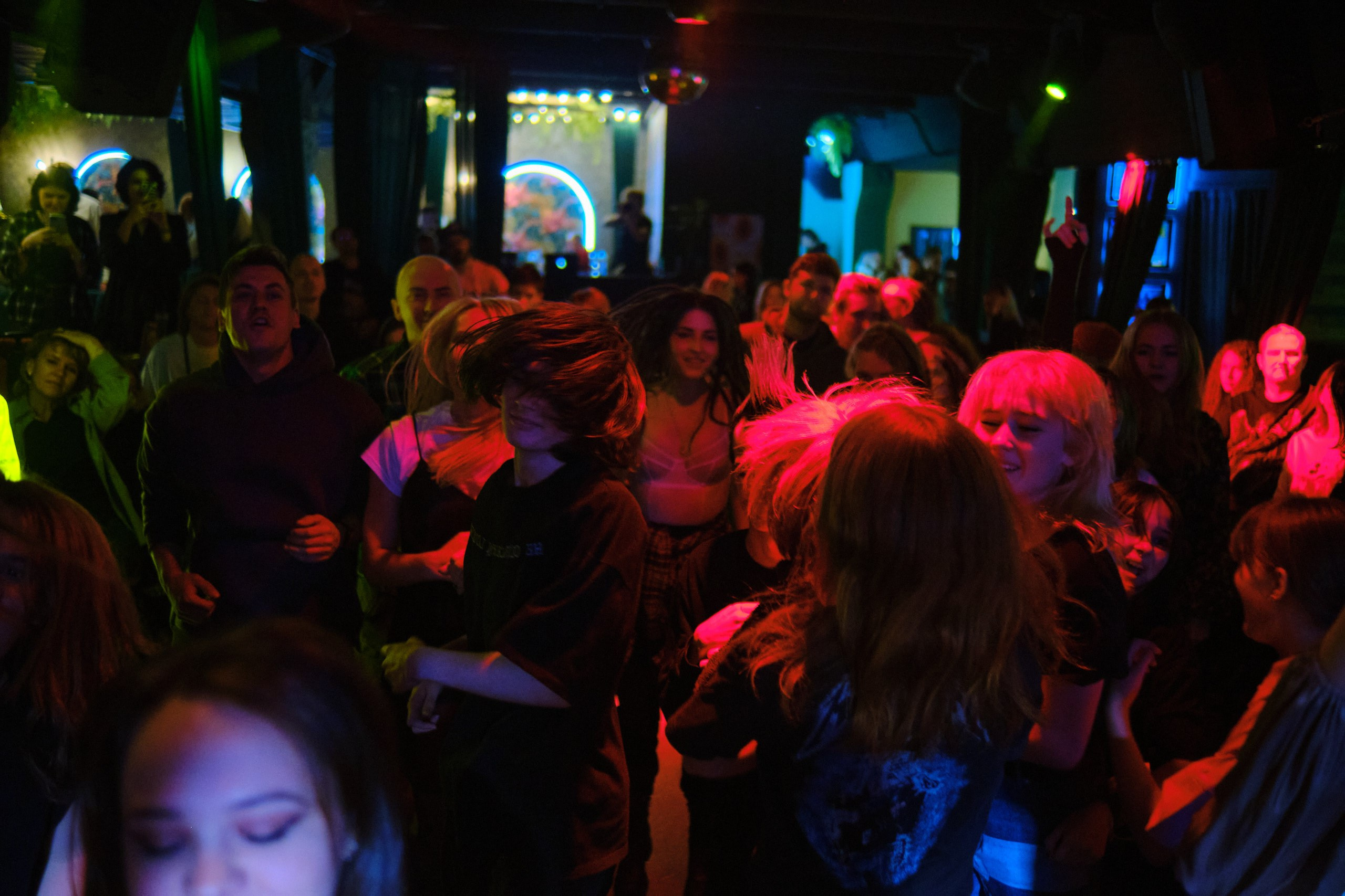 Lil Brazil. Антон Ив