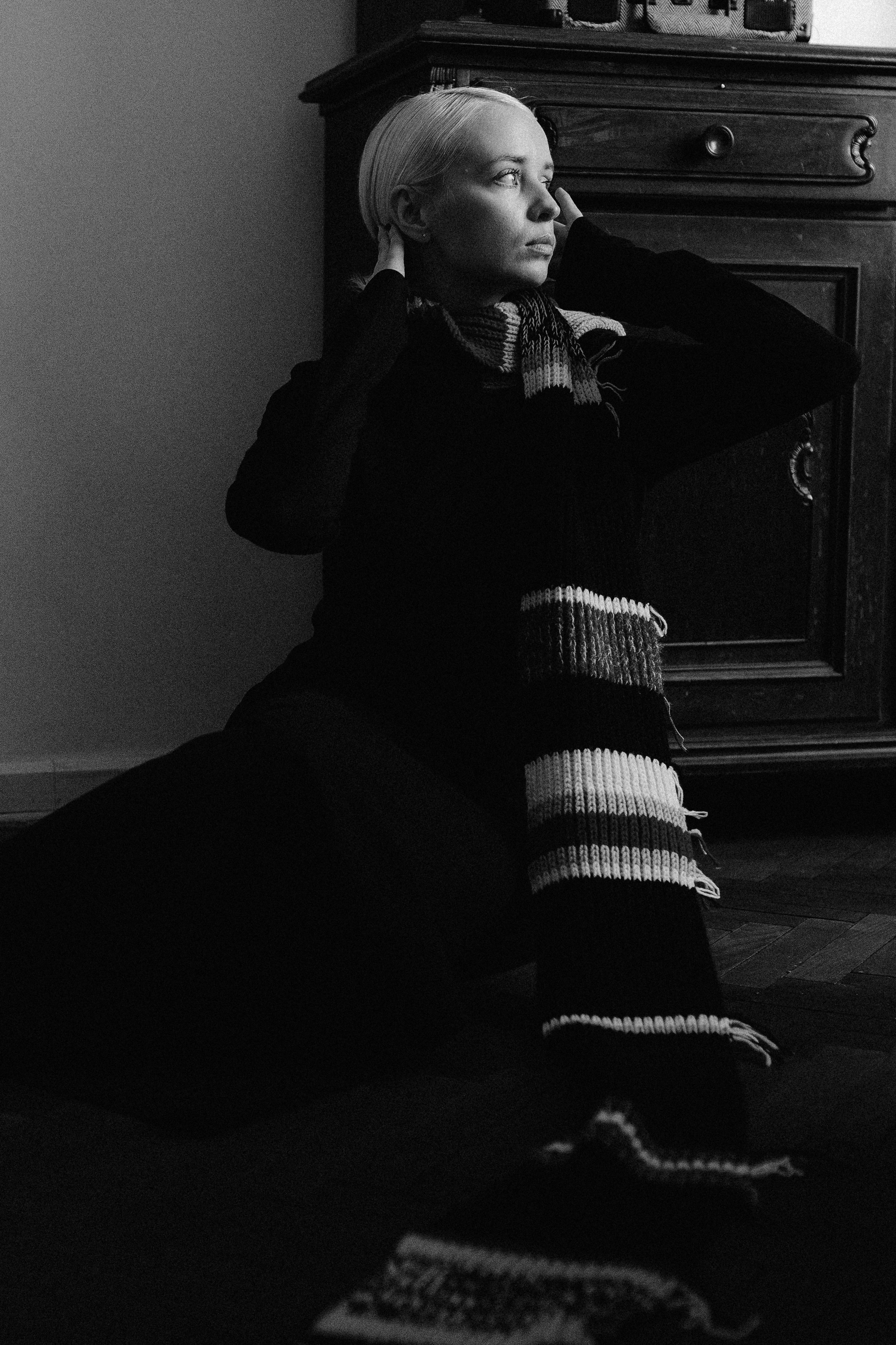 Moyo. Фотограф в Санкт-Петербурге Черкесова Дарья