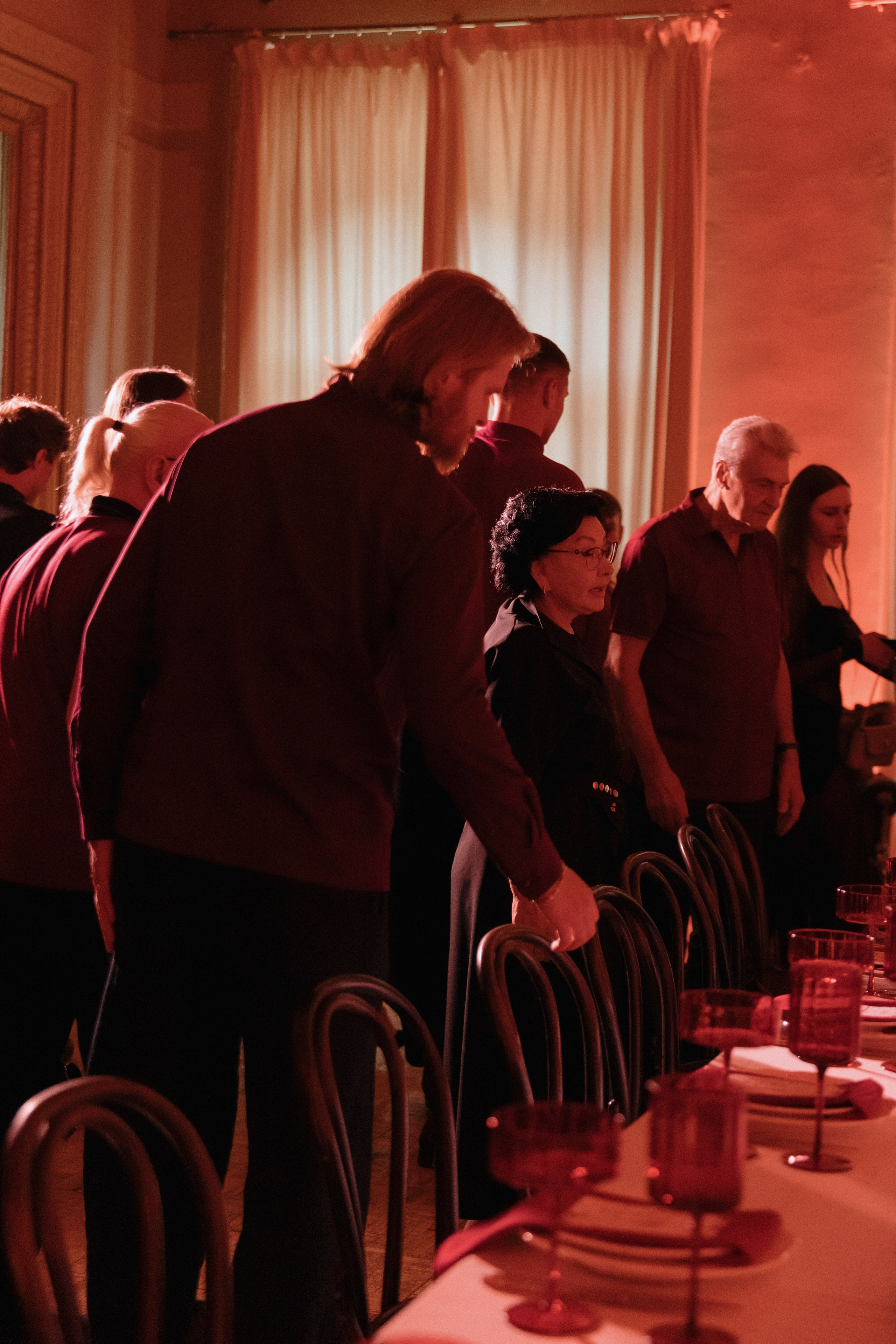 Винтажная история: читальня имПушкина и 21Культ. Свадебный фотограф Москва