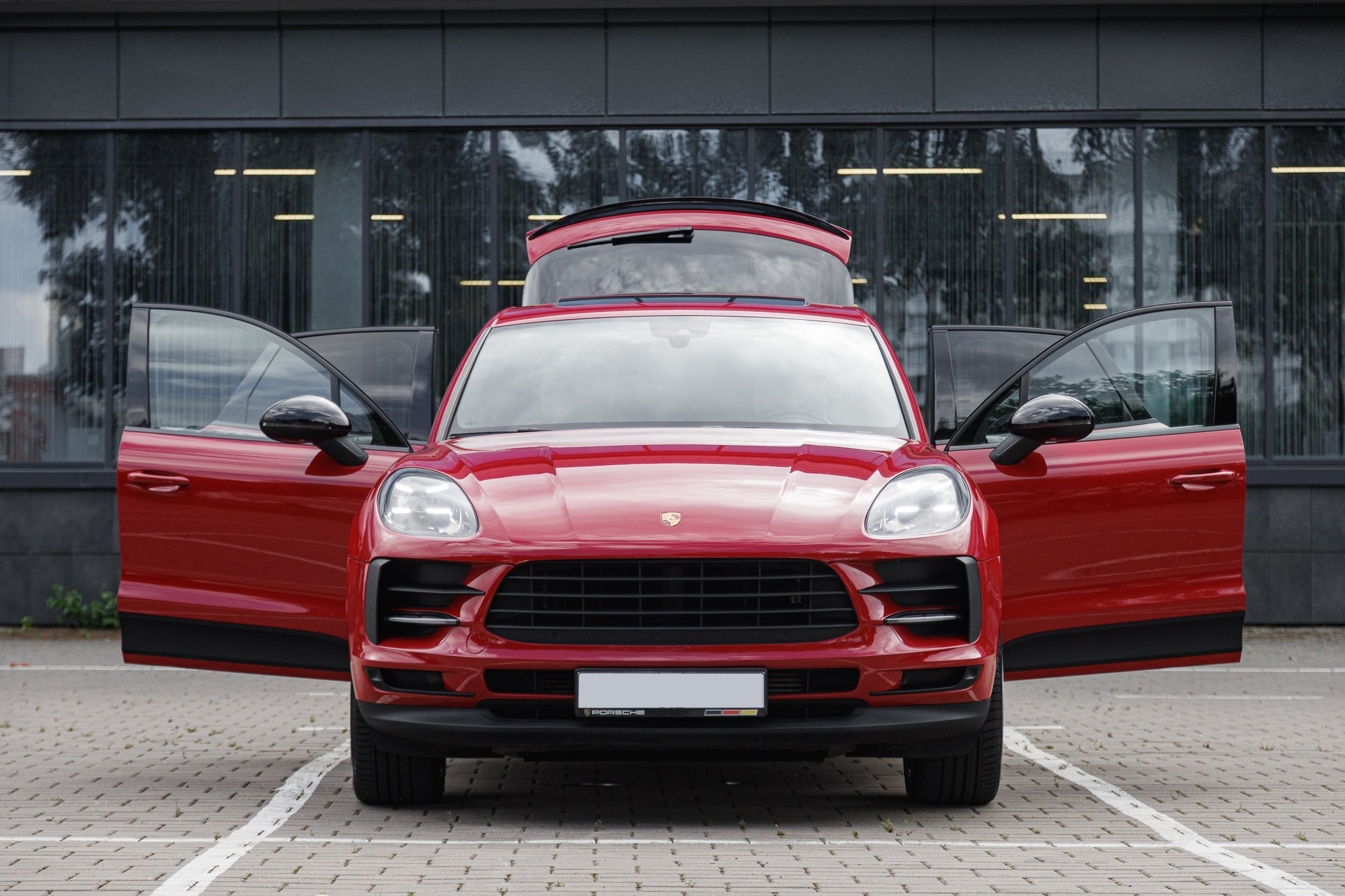 Автомобили. Репортажный фотограф Александр Задорин, Минск, Беларусь