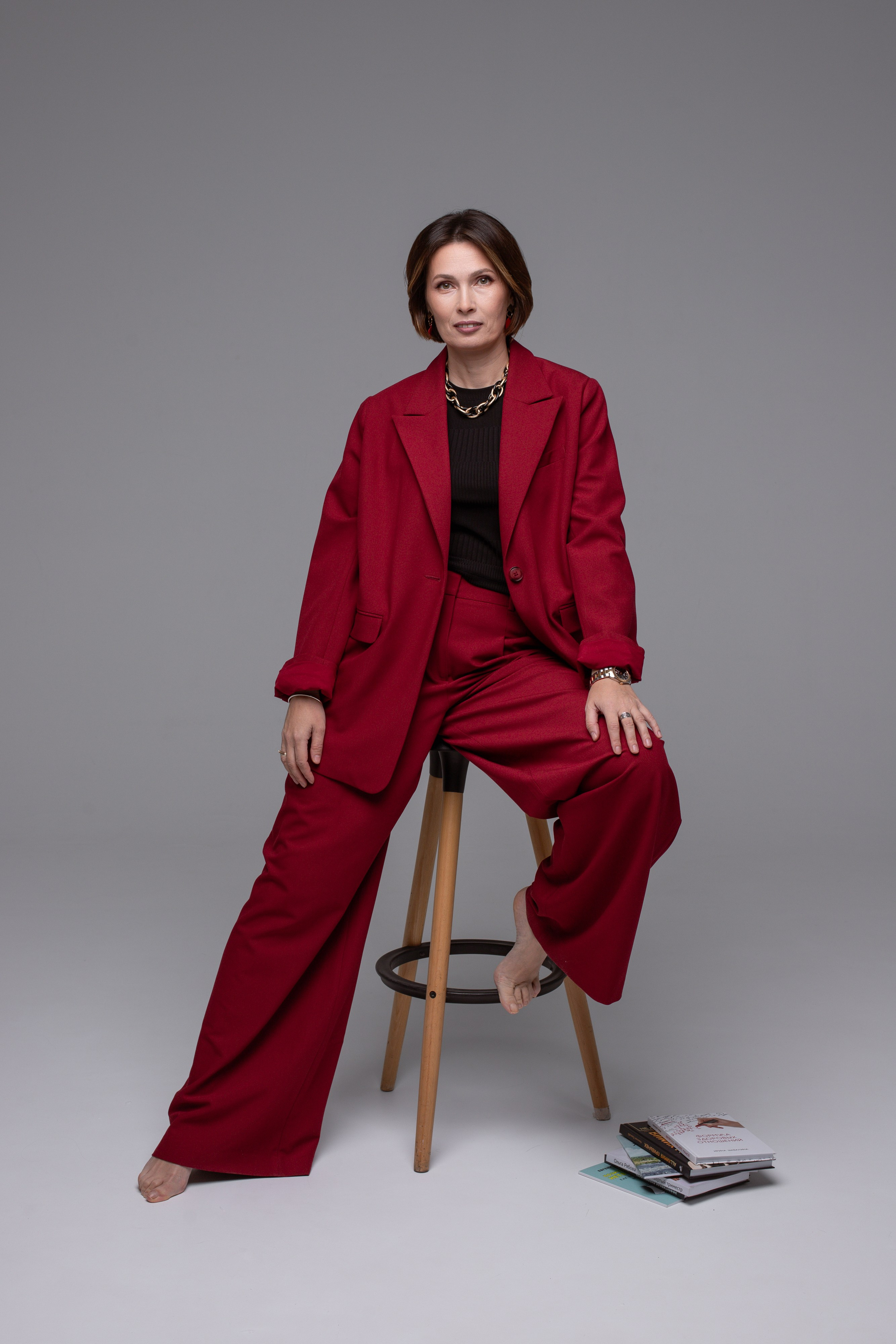 Евгения Полякова |Книжный продюсер. Brand фотограф в Москве Юлиана Томина