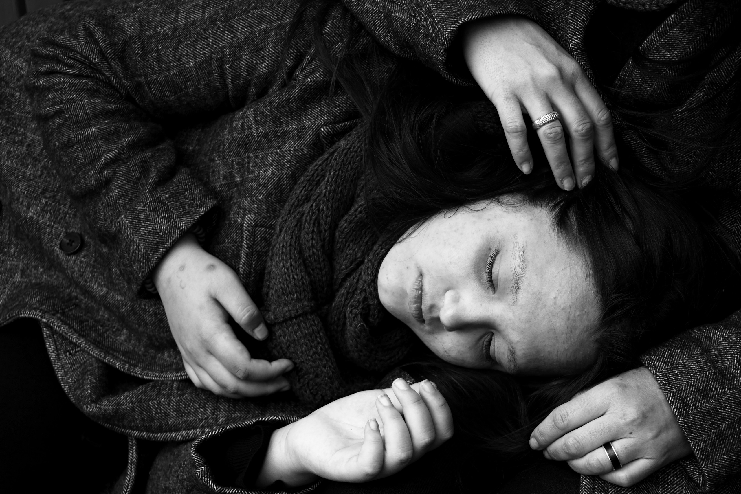 Семейная Мама и дочь. Kreativniefoto.ru