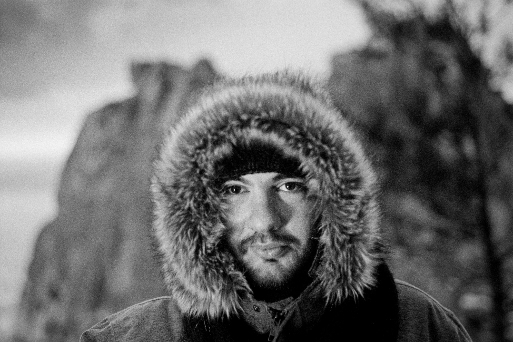 Байкал.Ольхон/Baikal.Olkhon. Документальный фотограф Алексей Мякишев, Москва