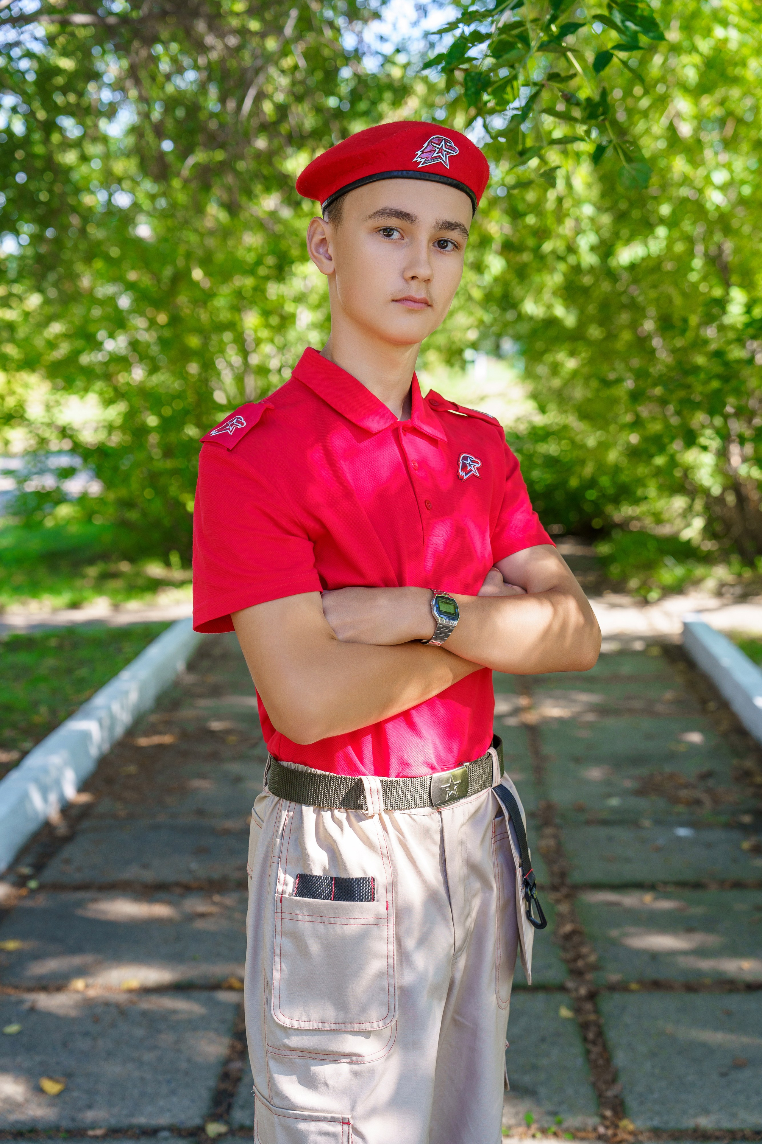 На улице. Семейный и детский фотограф в Селенгинске Екатерина Чупрова