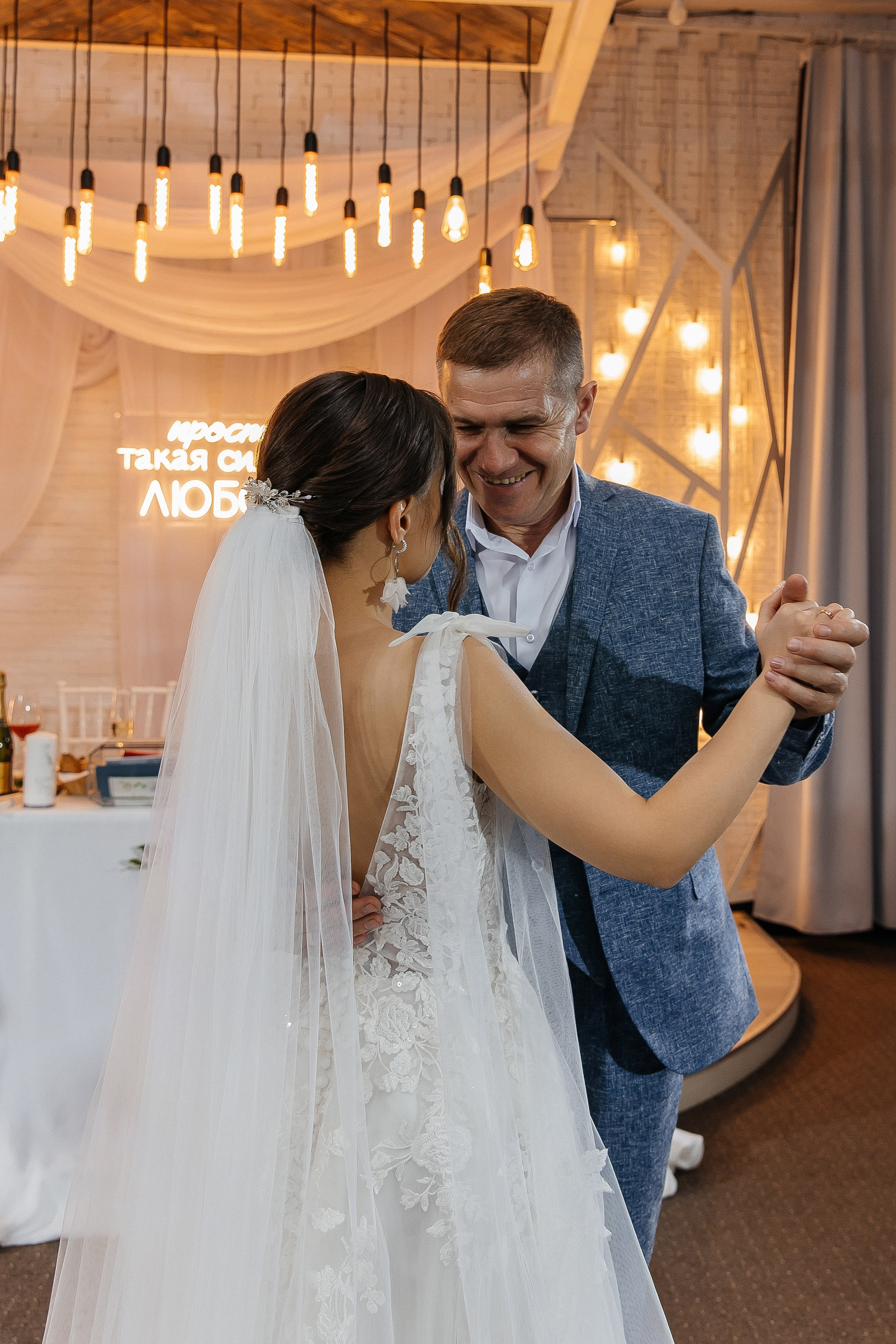 Анастасия+Глеб. Свадебный и портретный фотограф в Екатеринбурге Виолетта Куприкова