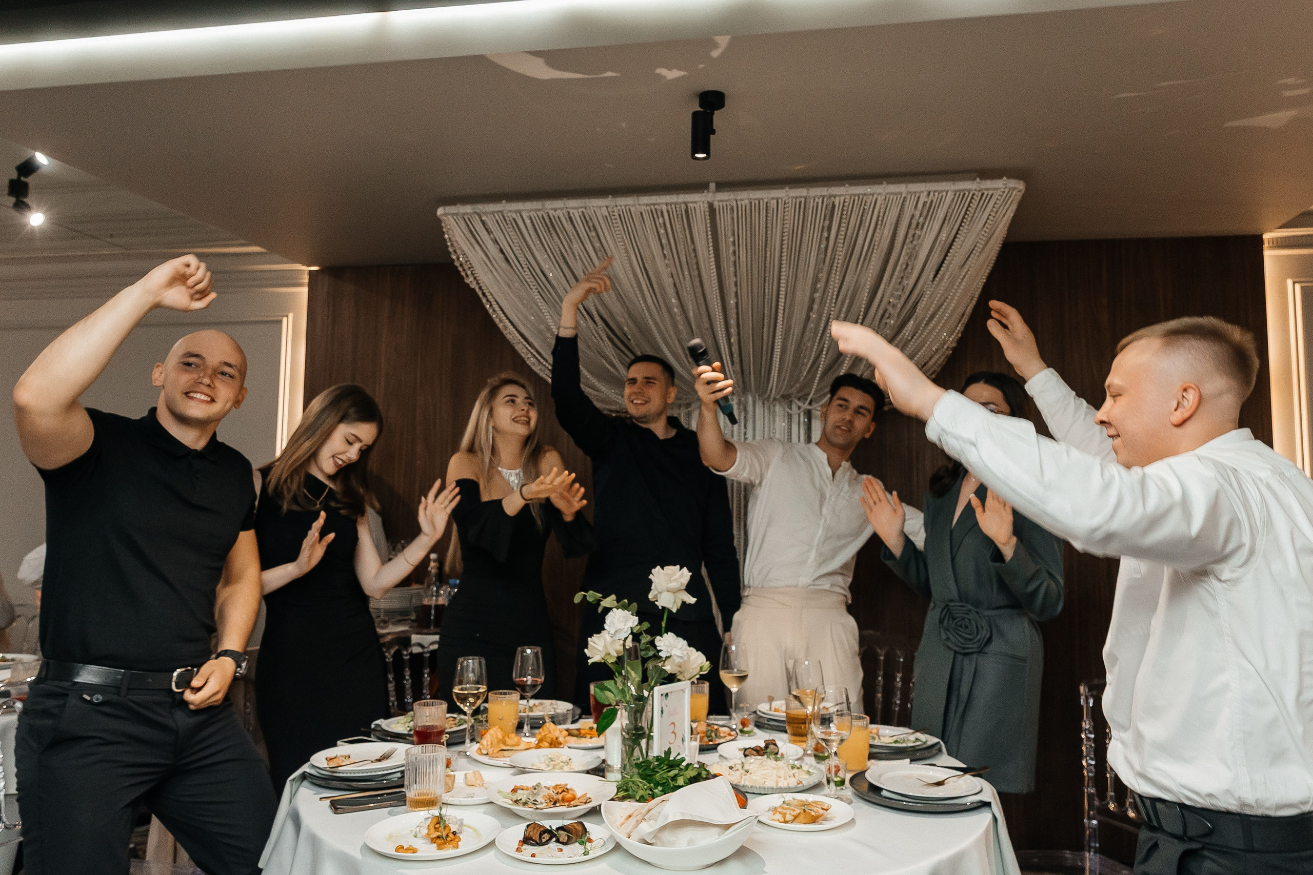 Анастасия+Михаил. Свадебный и портретный фотограф в Екатеринбурге Виолетта Куприкова