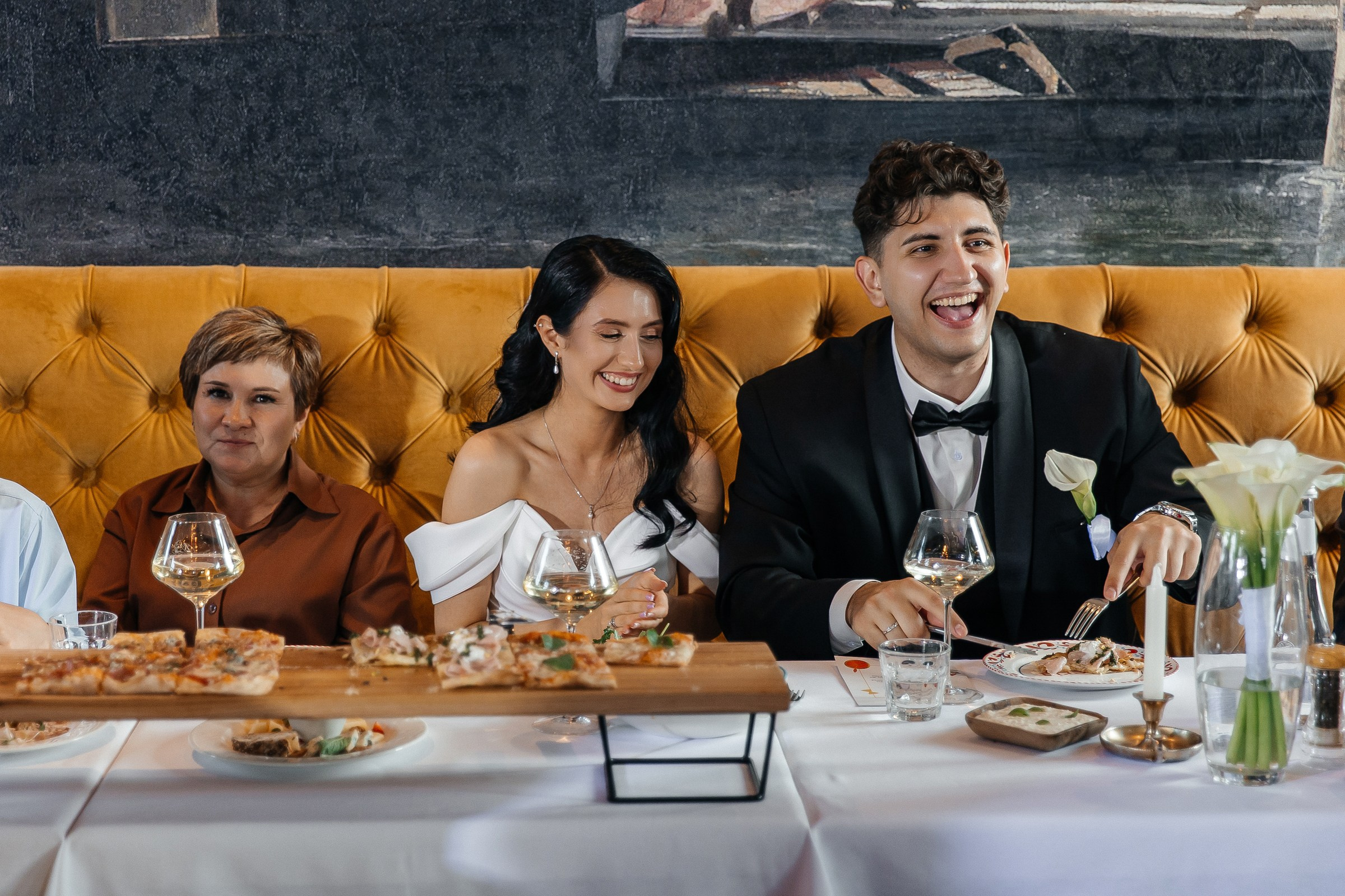 Анна+Иван. Свадебный и портретный фотограф в Екатеринбурге Виолетта Куприкова