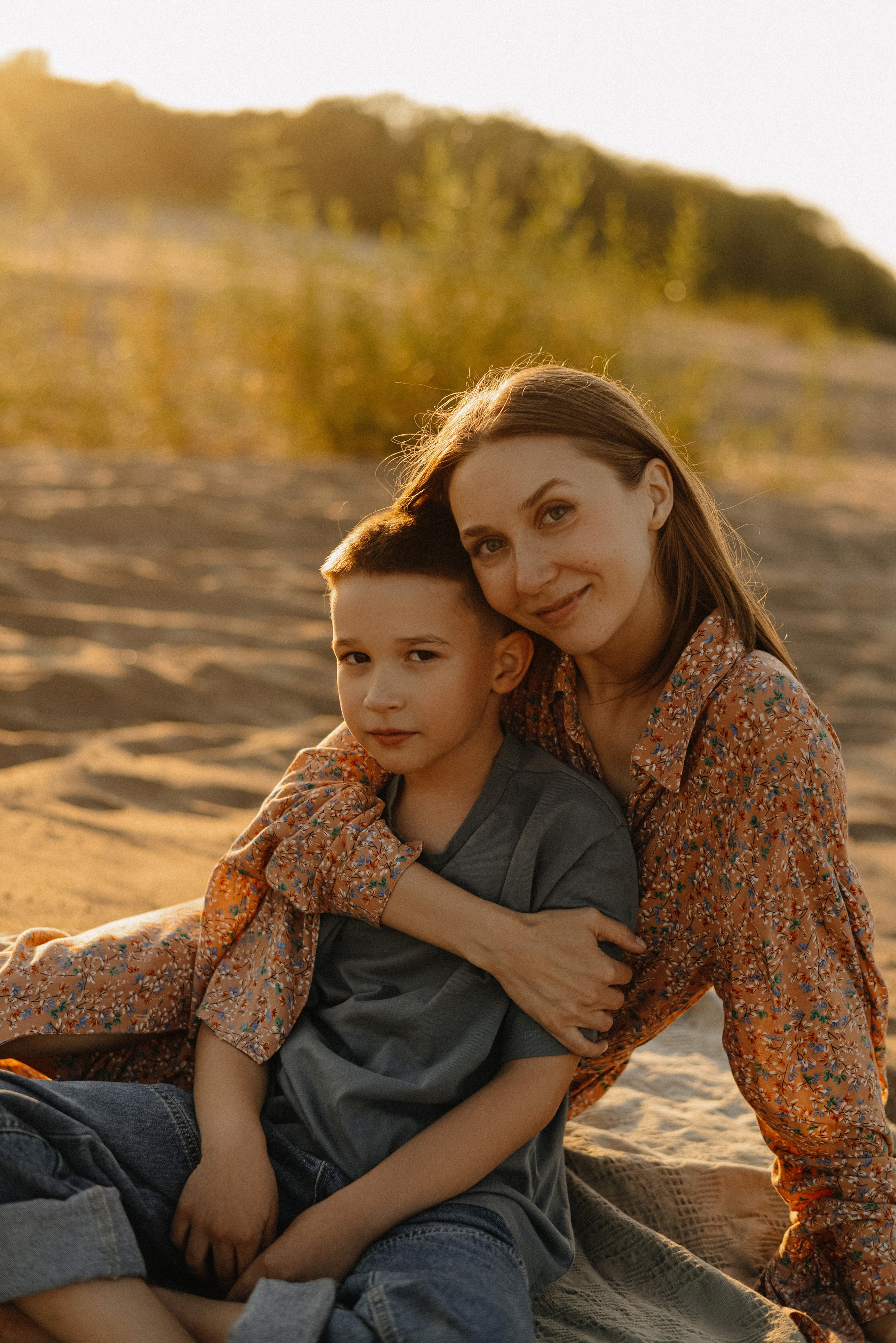 Катя и Вася. Фотограф в Москве Емельяненко Светлана