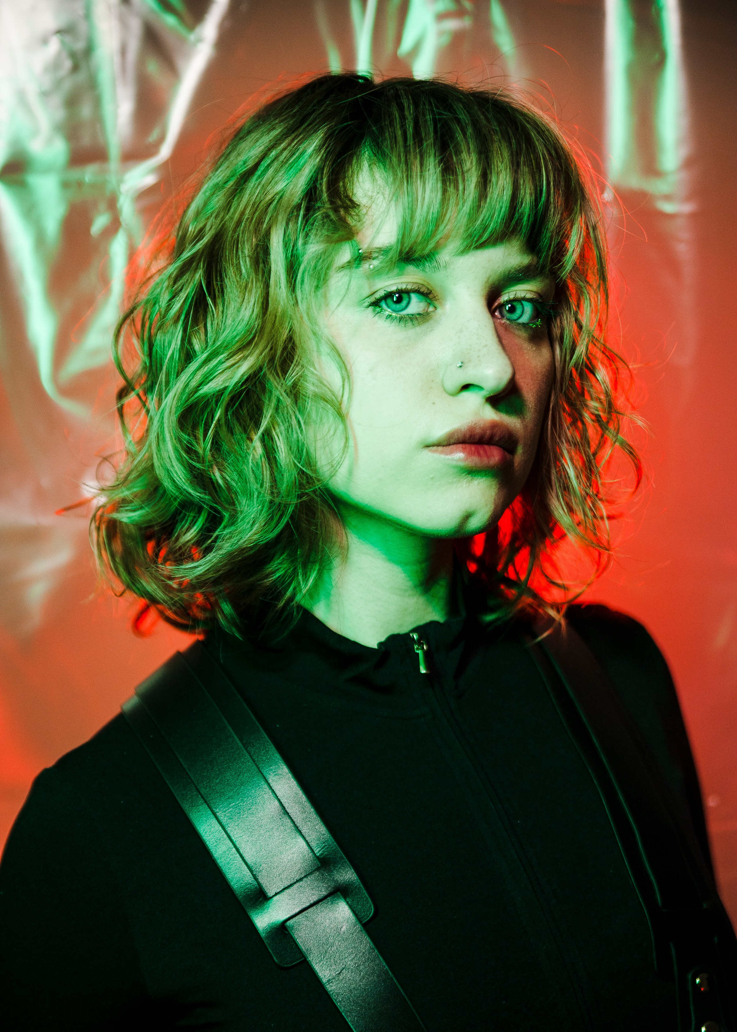 Ангелина. Арт-фотограф в Рязани Курилов Евгений