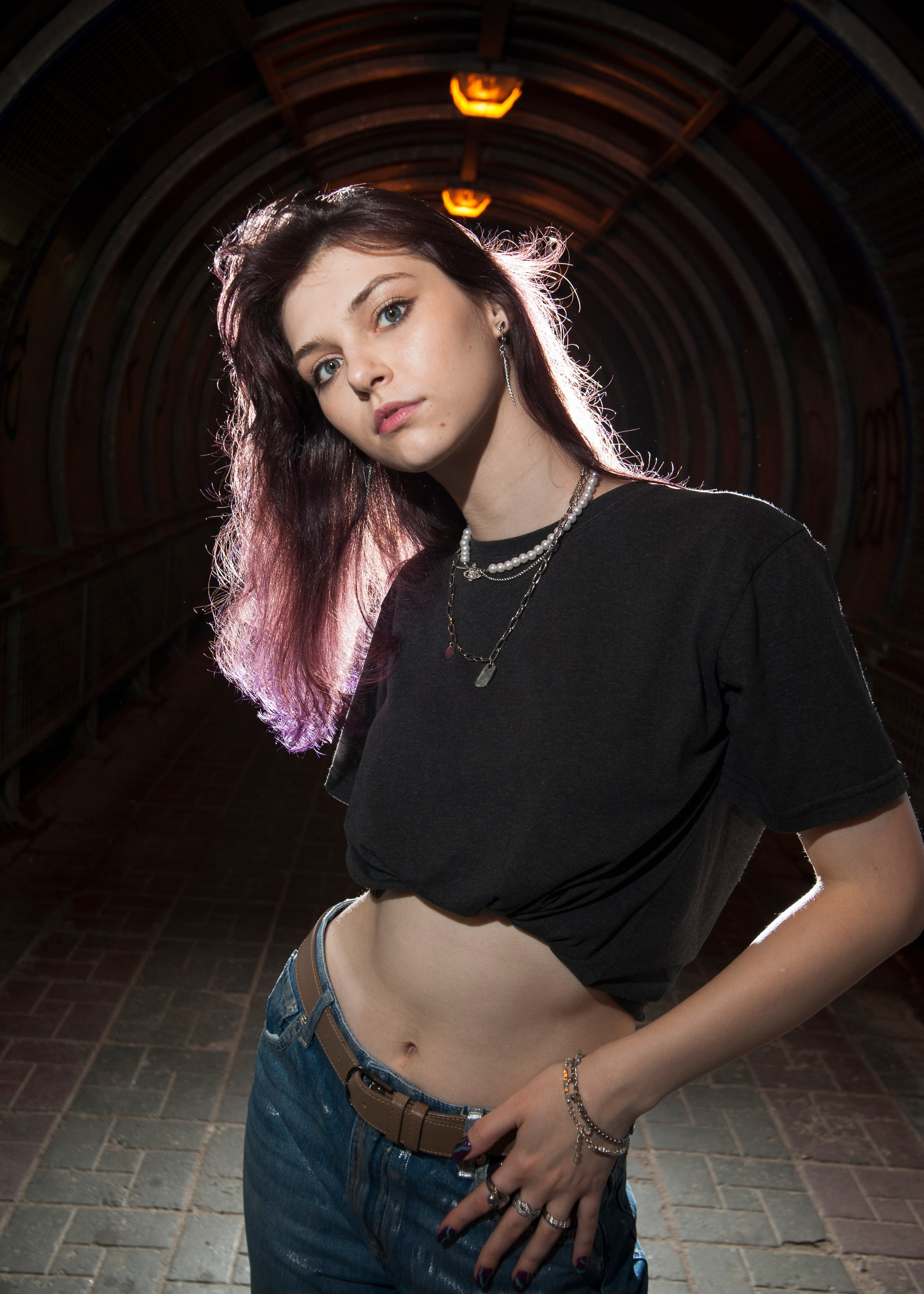 Юлия. Арт-фотограф в Рязани Курилов Евгений