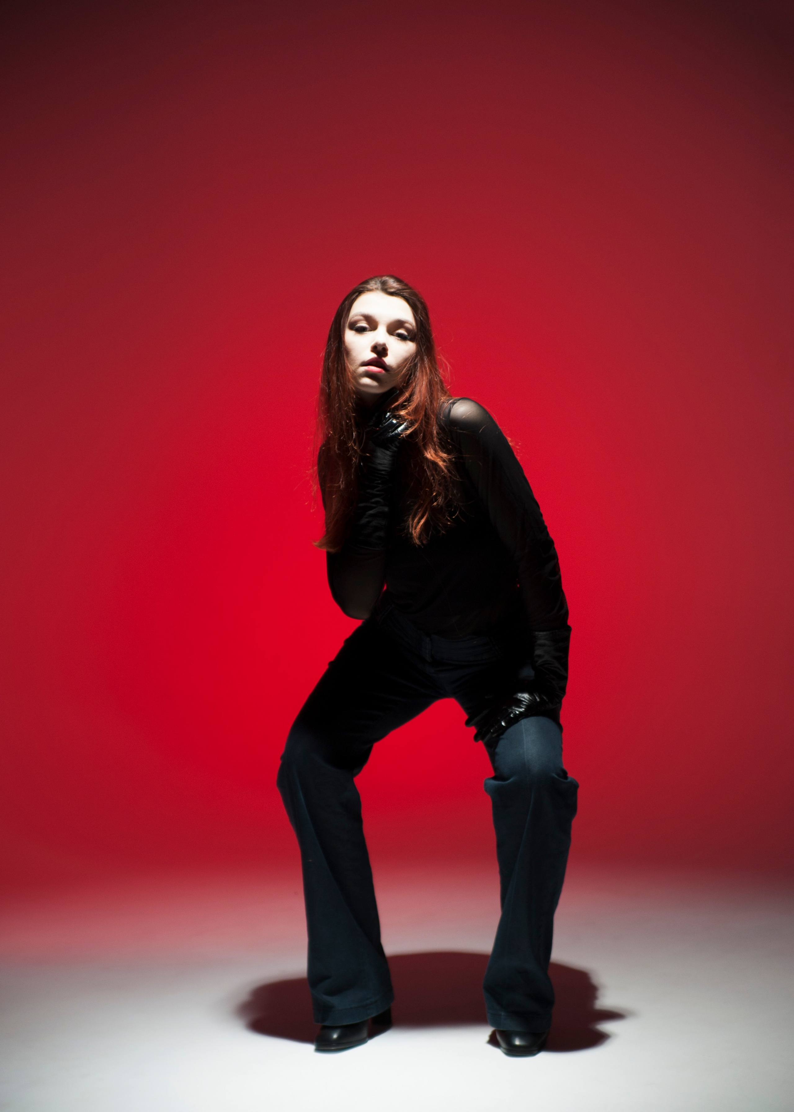 Юлия. Арт-фотограф в Рязани Курилов Евгений