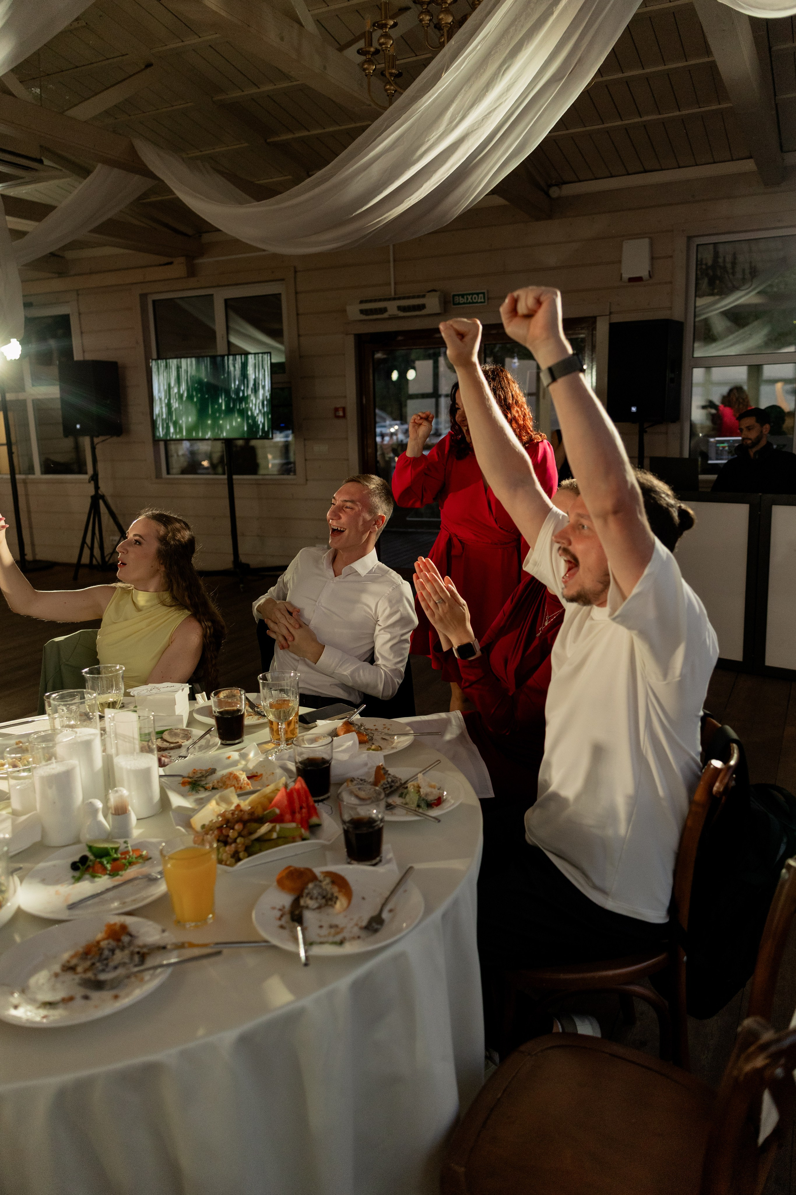 Джулия и Дима. Фотограф Артем Бросов в Санкт-Петербурге и Дубае