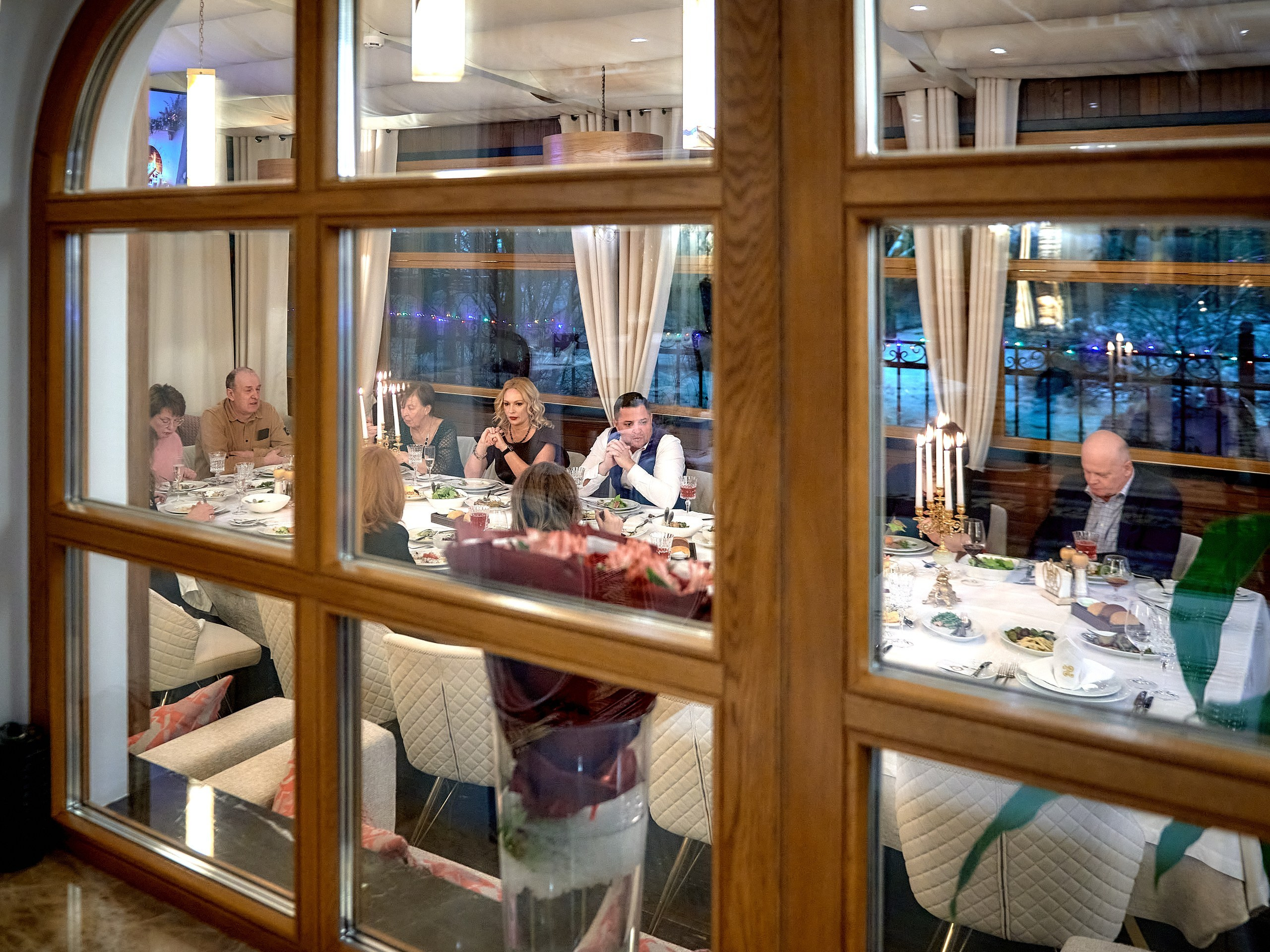 Юбилей в г. Пушкин, отель Царь Палас. Свадебный фотограф, видеограф, рилсмейкер в Санкт-Петербурге и Москве