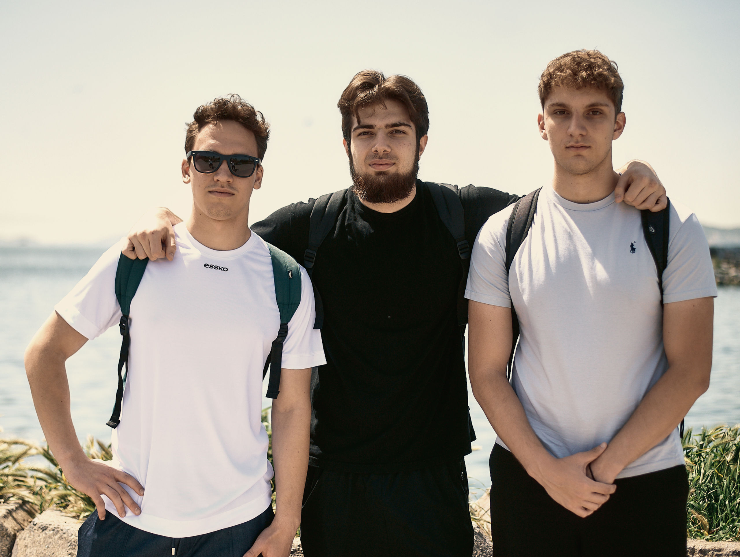 Студенты в Стамбуле. Свадебный фотограф, видеограф, рилсмейкер в Санкт-Петербурге и Москве