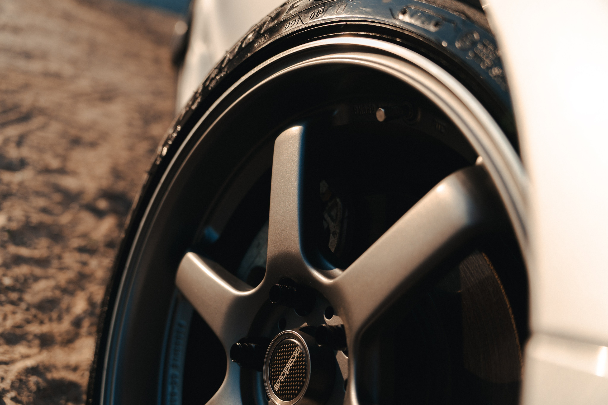 Фотографии Subaru Levorg