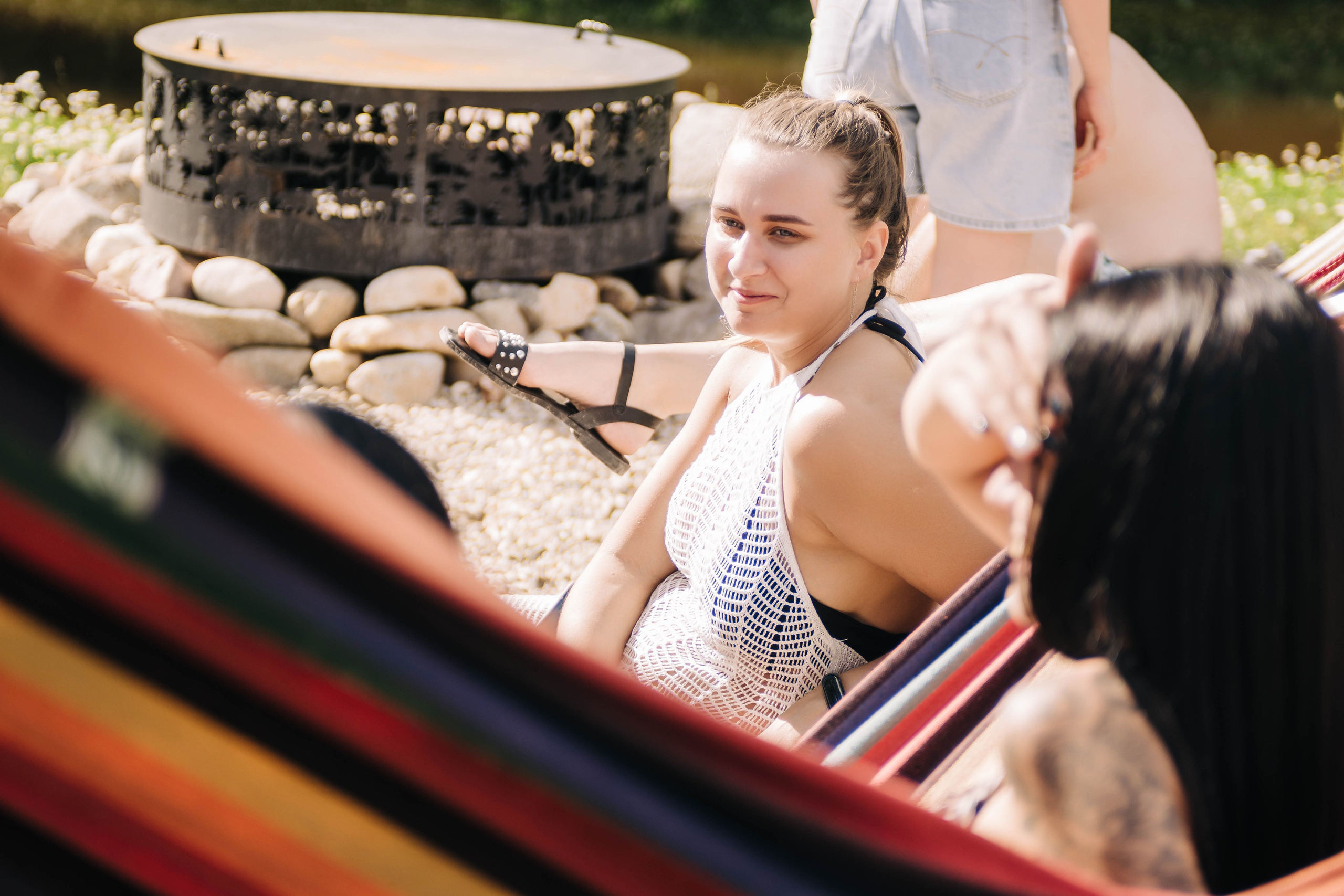 Винни-вилла: кулинарный мастер-класс. Фотограф в Твери Дементьева Анастасия