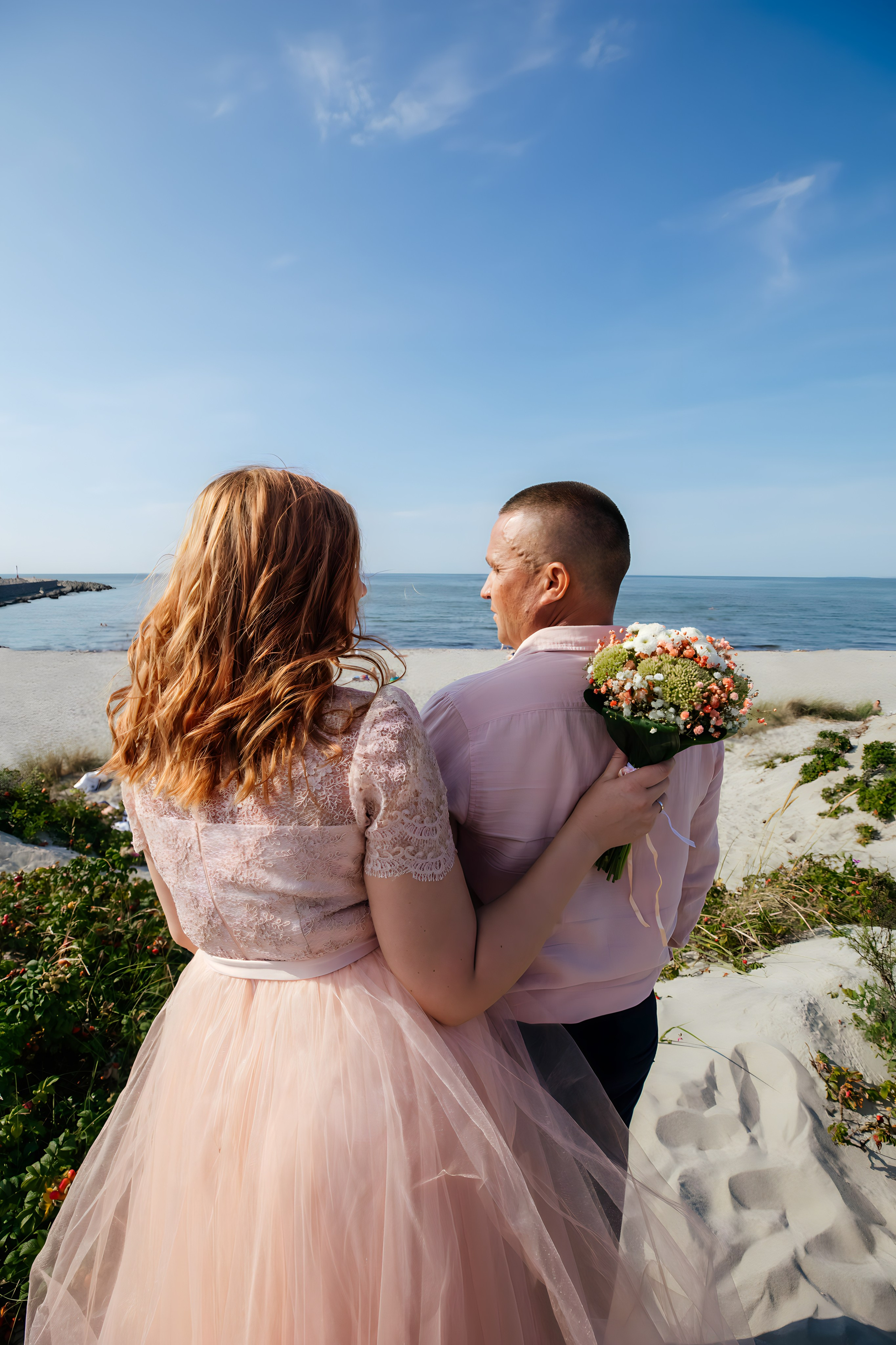 Алексей & Ольга. Свадебный фотограф Оксана Проценко