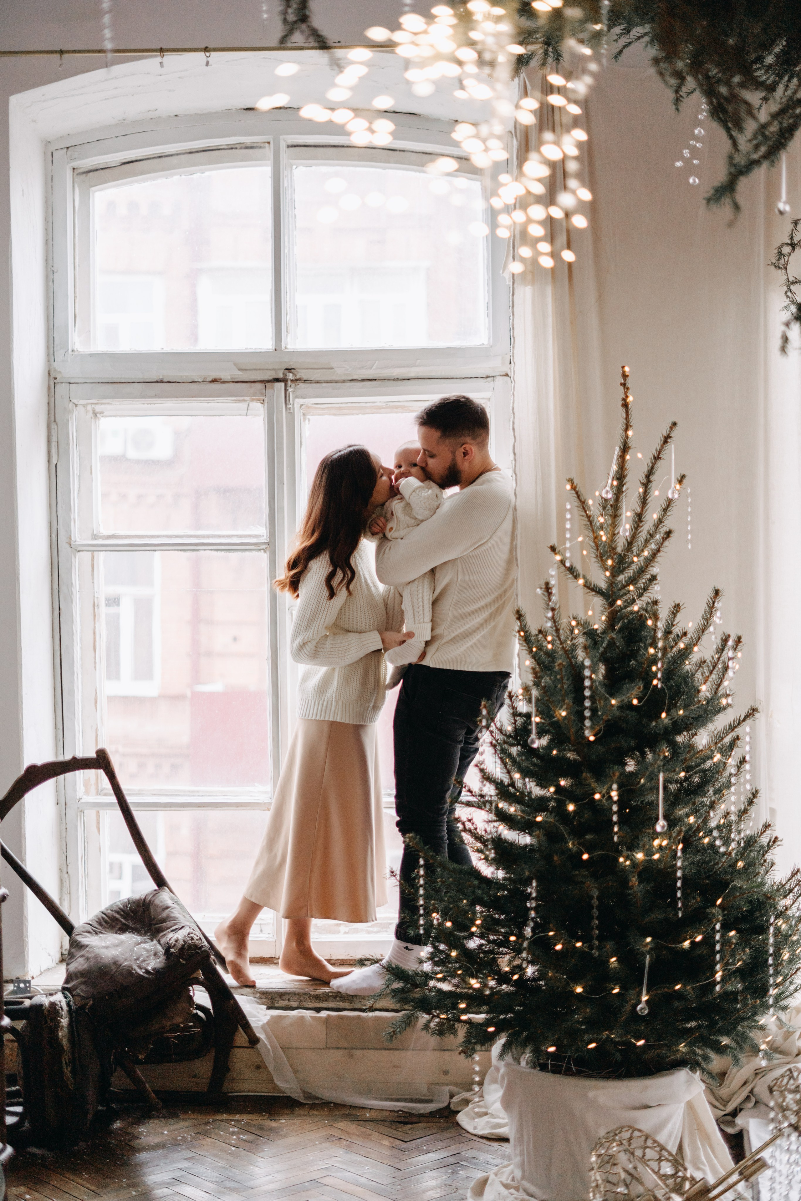 Artem, Ellena & Miroslava. Семейный и женский фотограф в Ростове-на-Дону Анна Кичигина