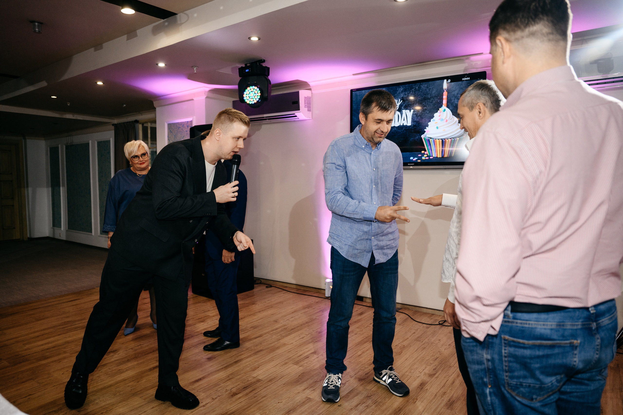 Андрей. 50 — Жизнь только начинается!. Свадебный фотограф в Красноярске