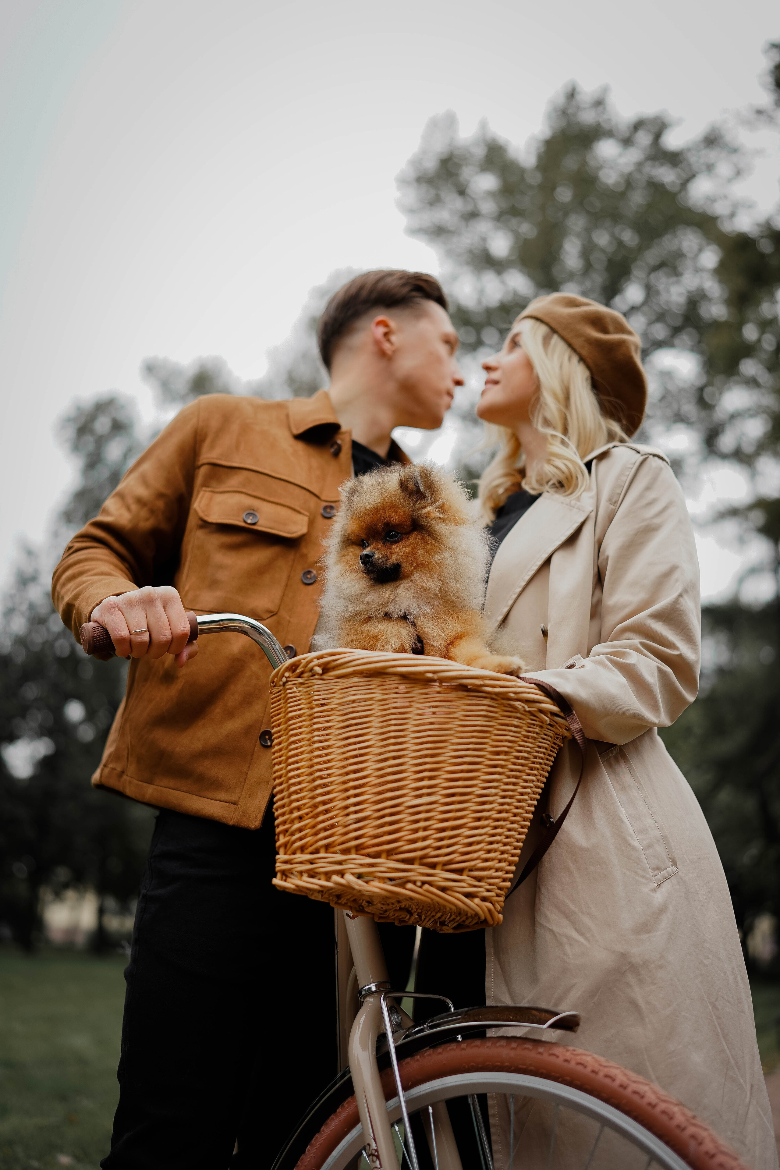 Love Story. Семейный и детский фотограф в Санкт-Петербурге и Москве Каролина Коклягина