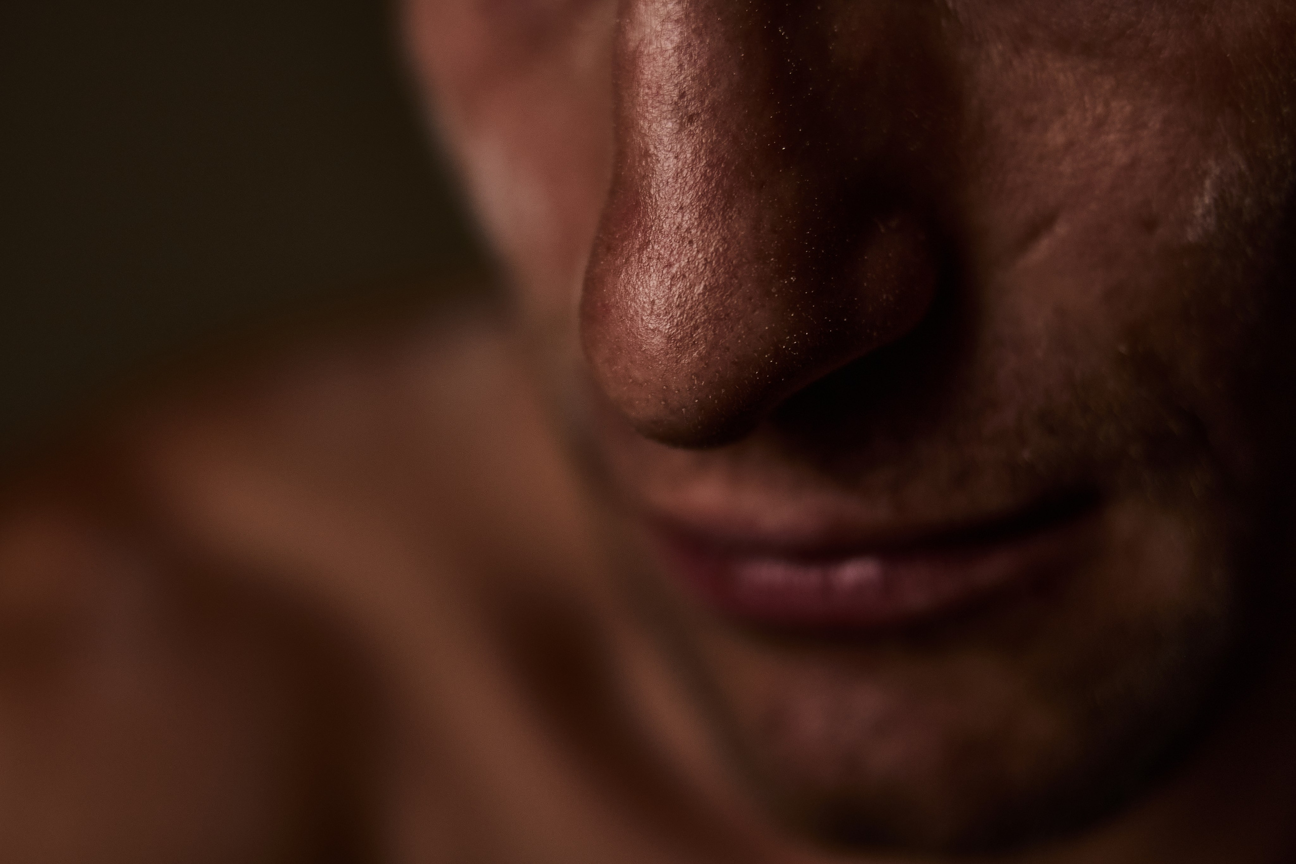 Виталий на кухне. Сергей Ирклиенко