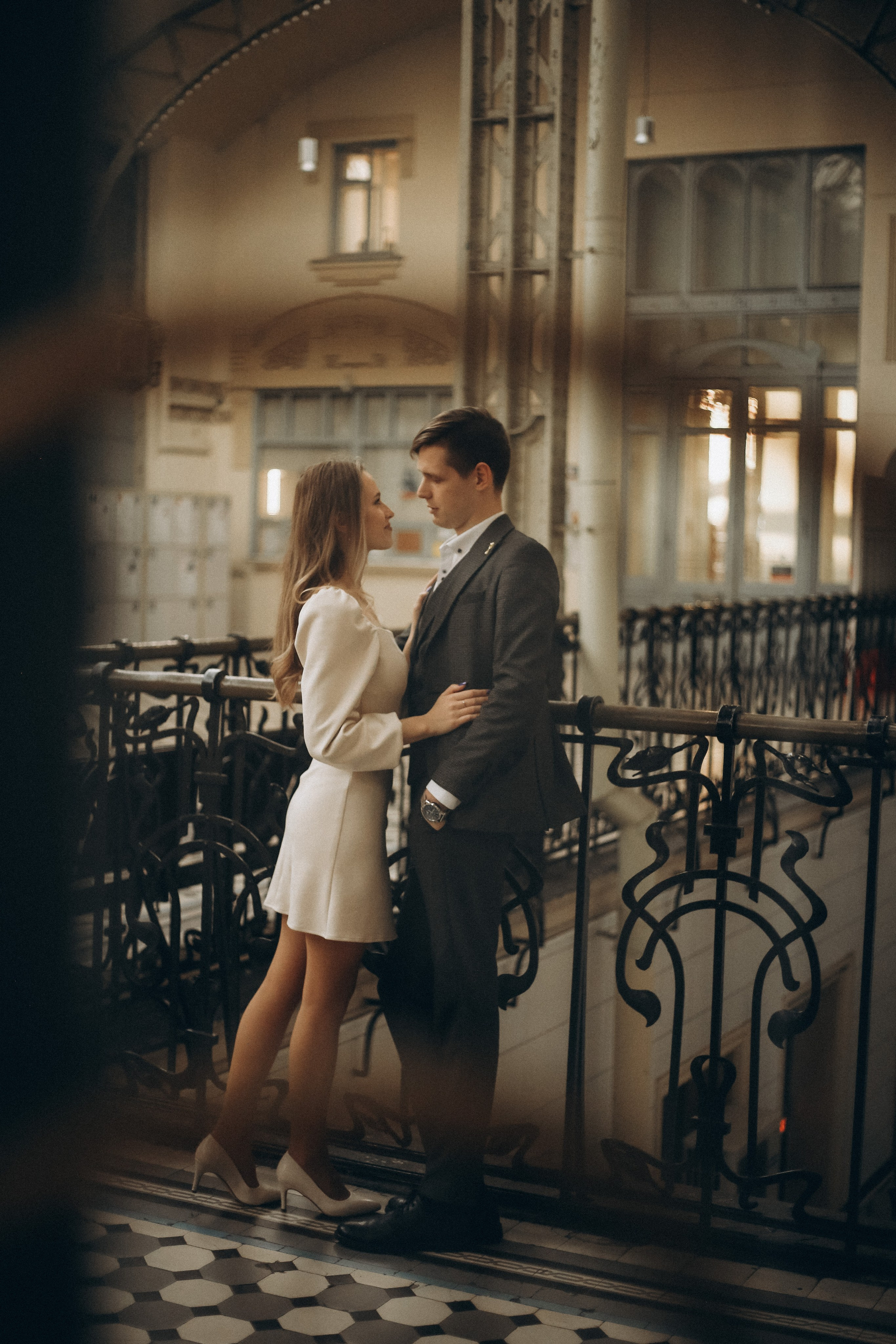 Андрей & Екатерина. Семейный фотограф Наталья Ковтун Санкт-Петербург