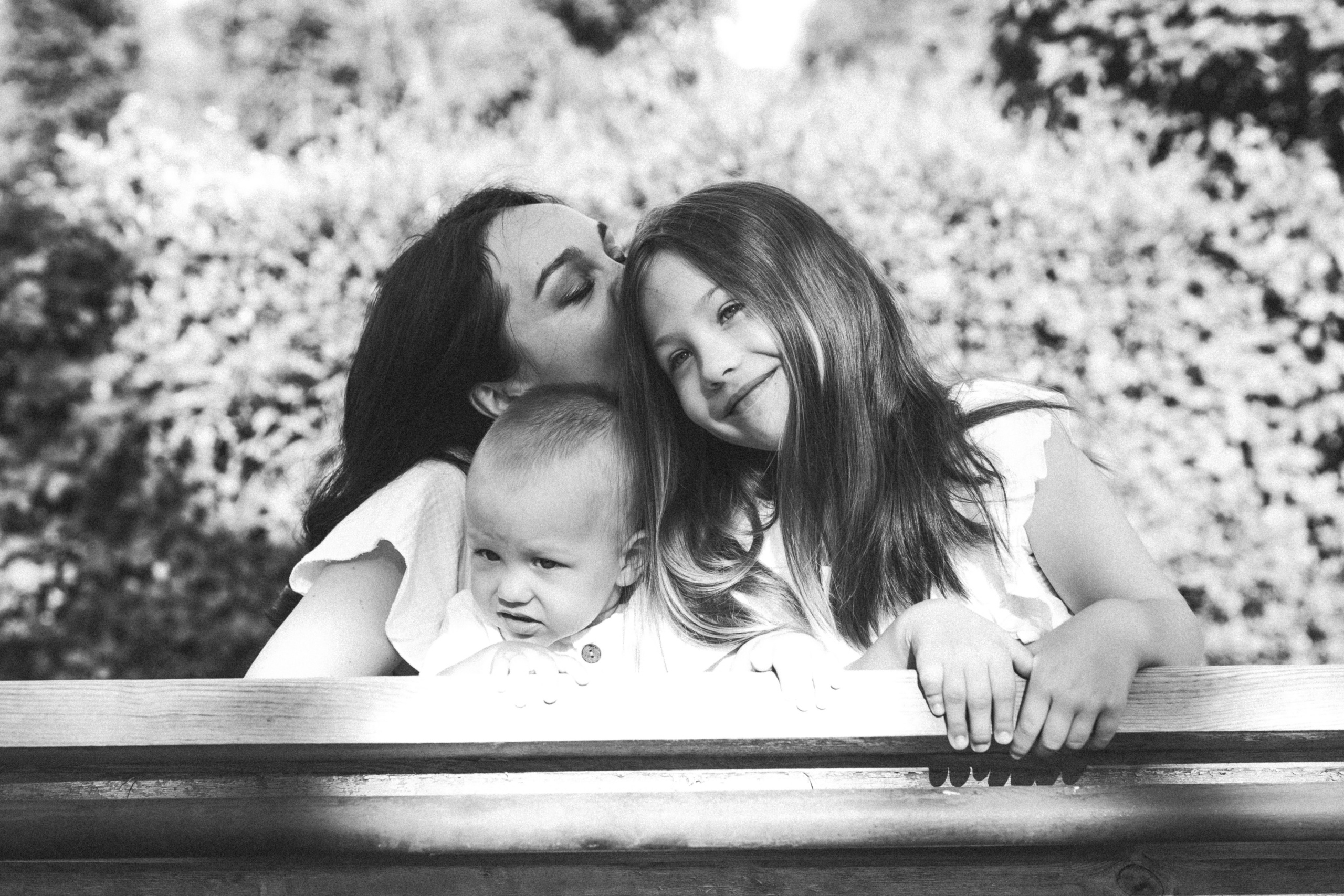 Годовасие. Свадебный и женский фотограф