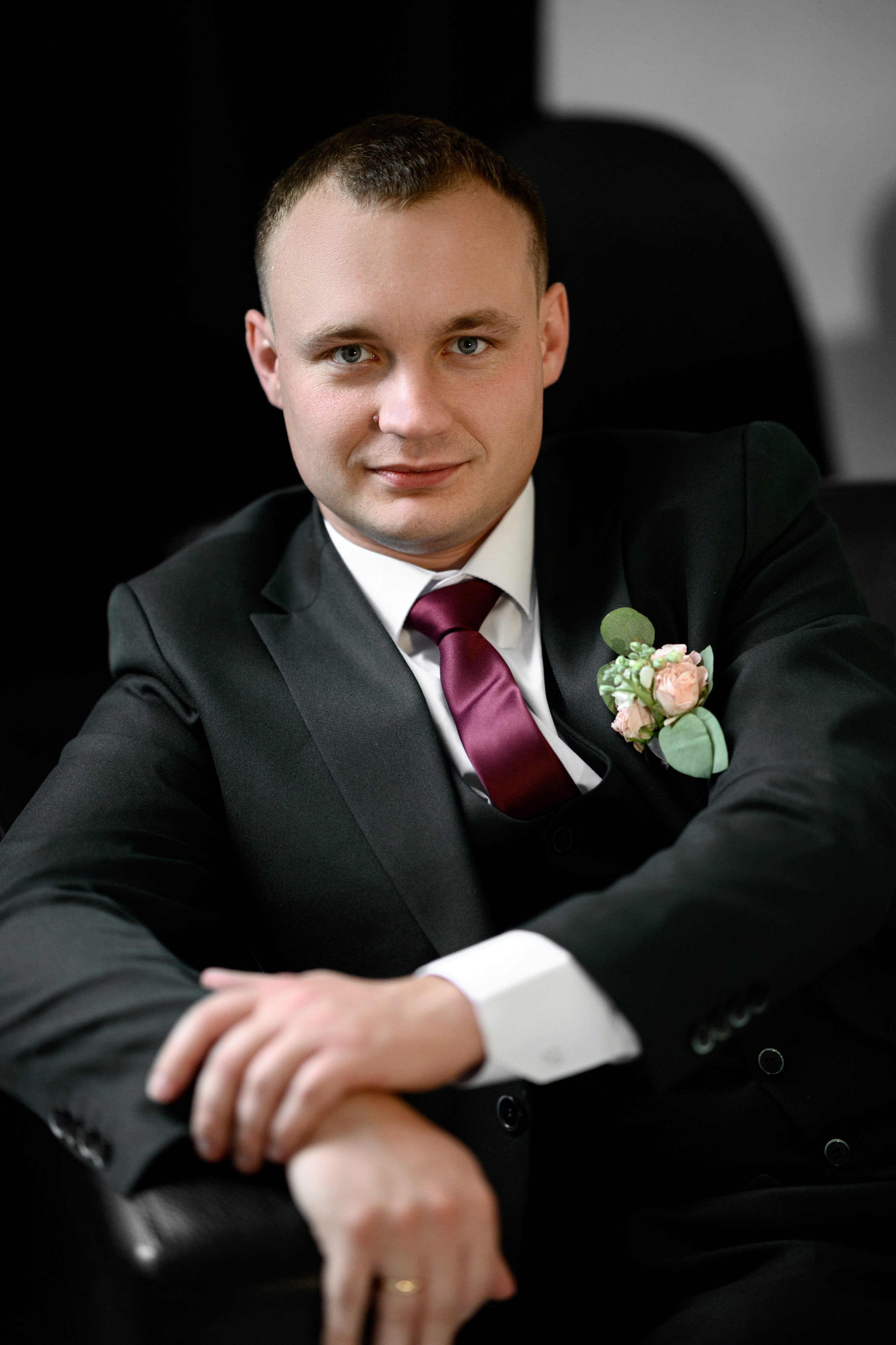 Nadezhda & Alexey. Фотограф в Липецке Ковалько Евгений