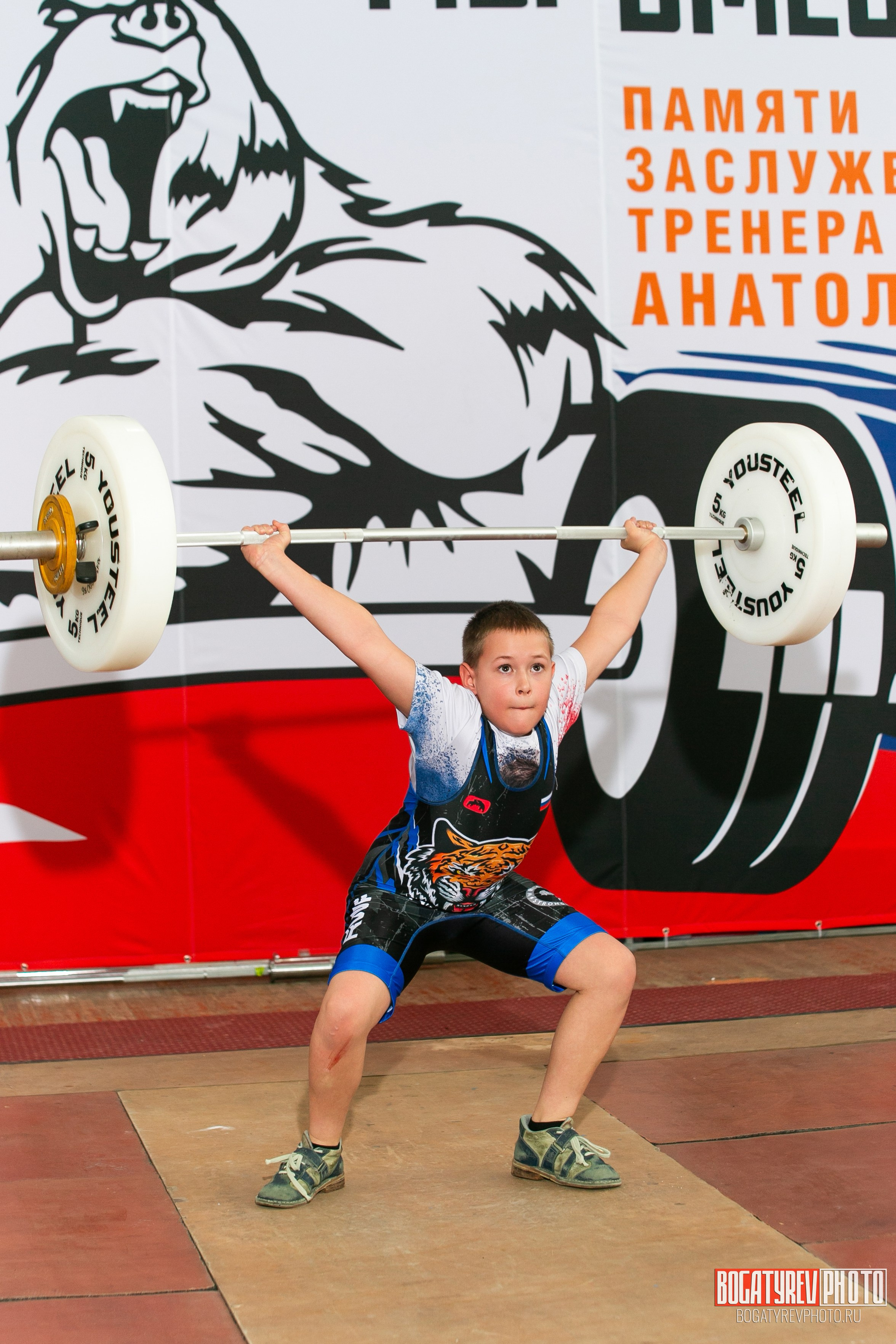 «Мы Вместе» Всероссийский турнир по тяжелой атлетике памяти ЗТР РСФСР Рябцева. Профессиональный фотограф в Мценске и Орловской области