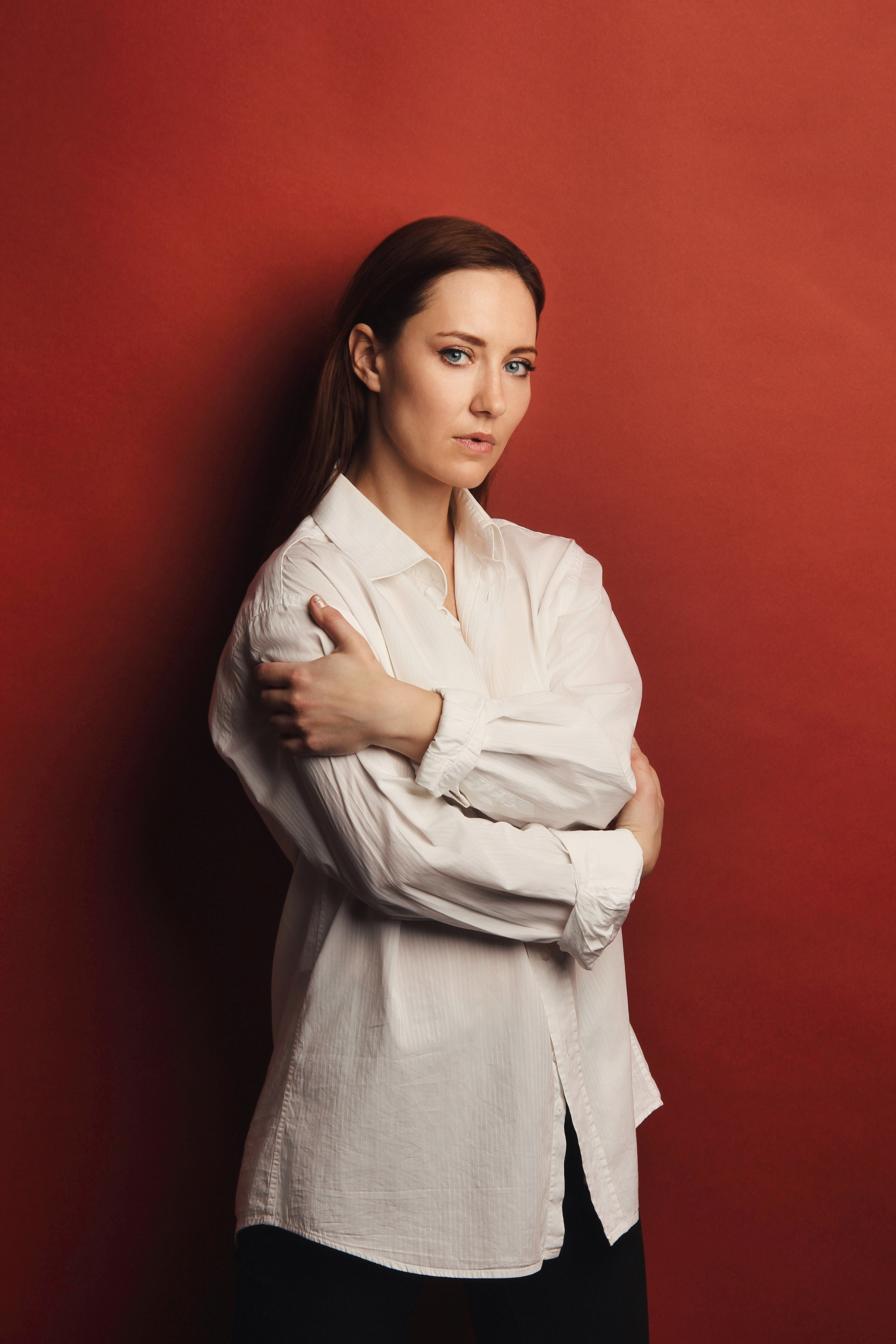 Актерское портфолио в Москве