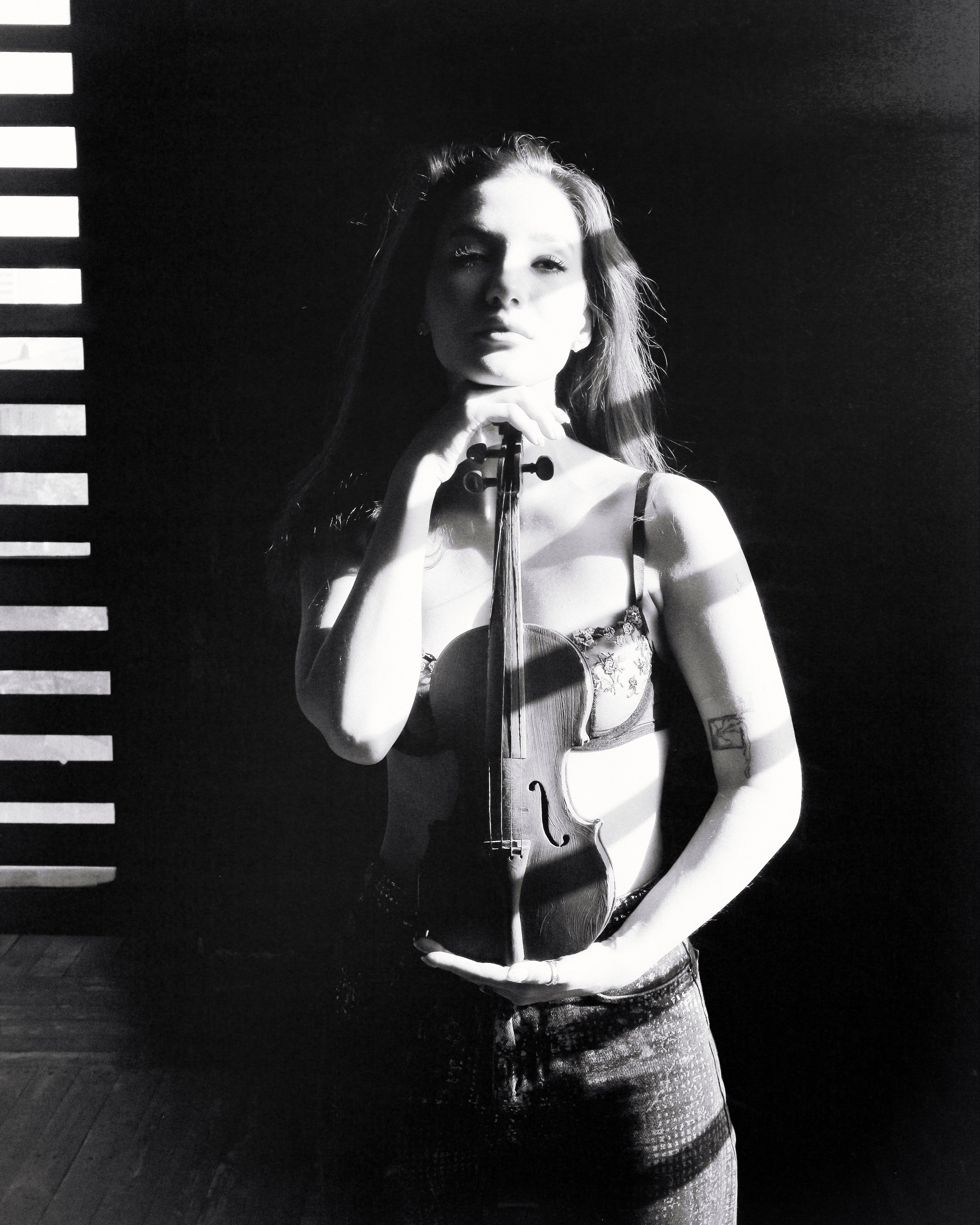 Алена. Портретный и свадебный фотограф в Москве Александра