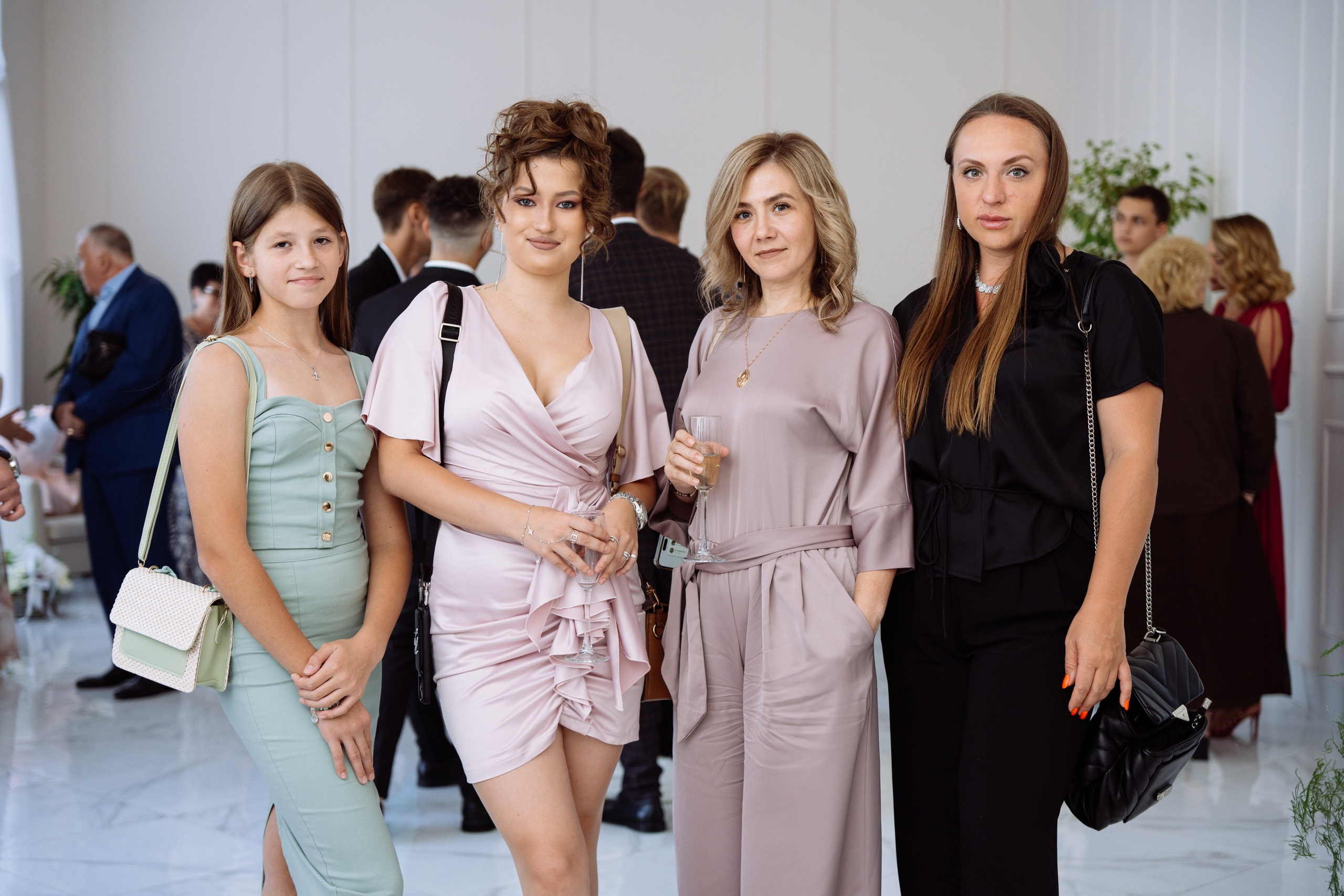 Свадьба Кирилла и Евы