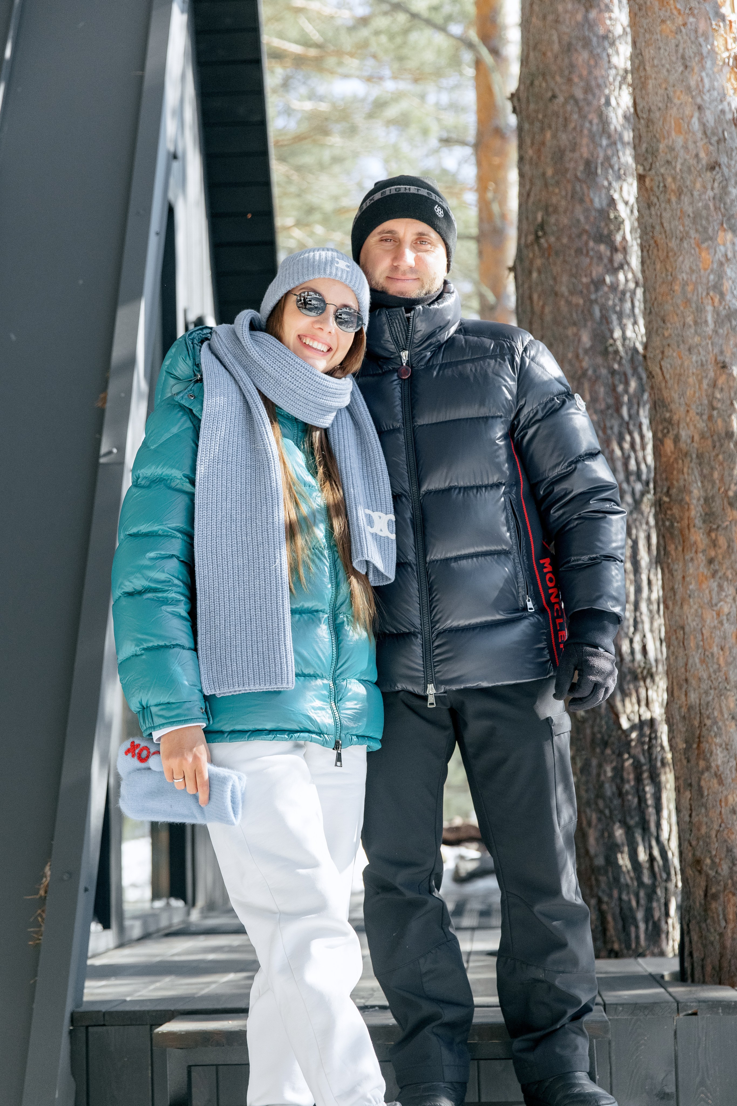 ДЕНЬ ДОЖДЕНИЯ ЕКАТЕРИНЫ. Фотограф в Красноярске