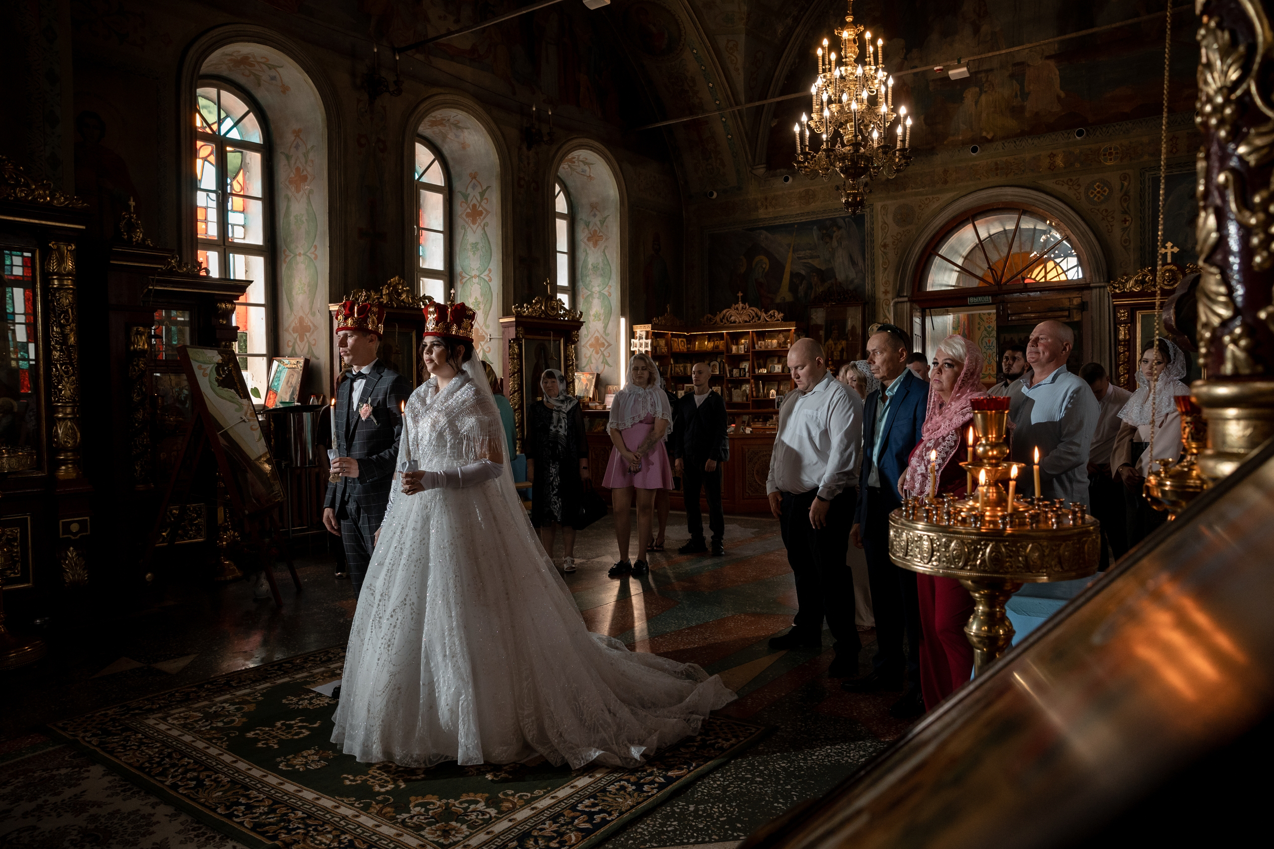 Фотограф в Старом Осколе, Губкине Надежда Приболовец
