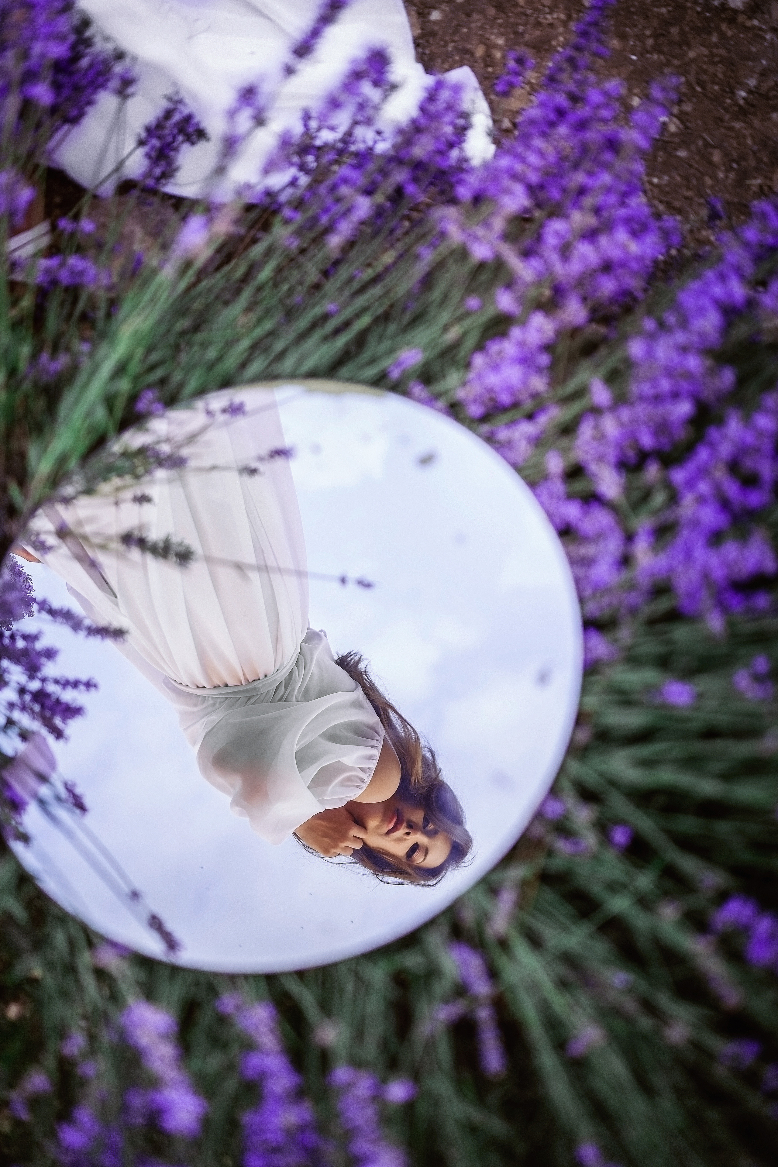 Фотосессия в лаванде. Свадебный и семейный фотограф и видеограф, Крым, Москва, Санкт -Петербург