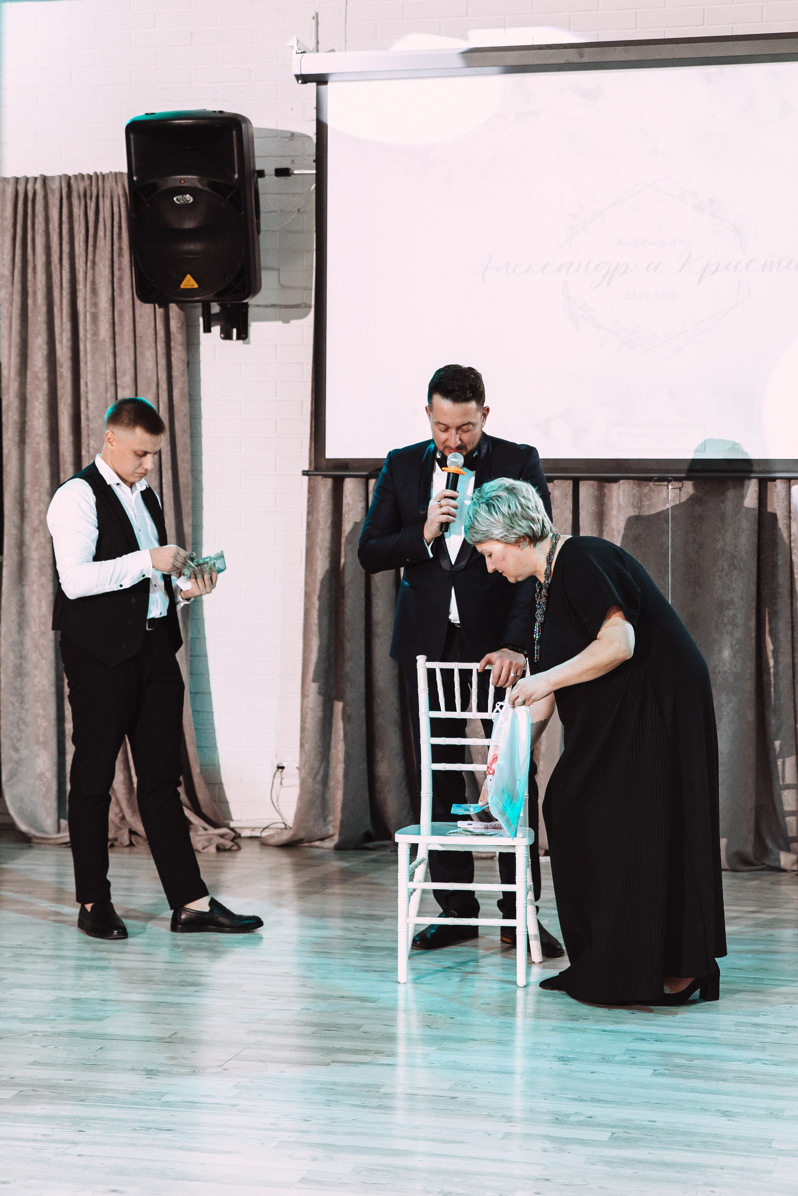 Александр + Кристина. Свадебный и семейный фотограф в Волгограде Олеся Лисицкая