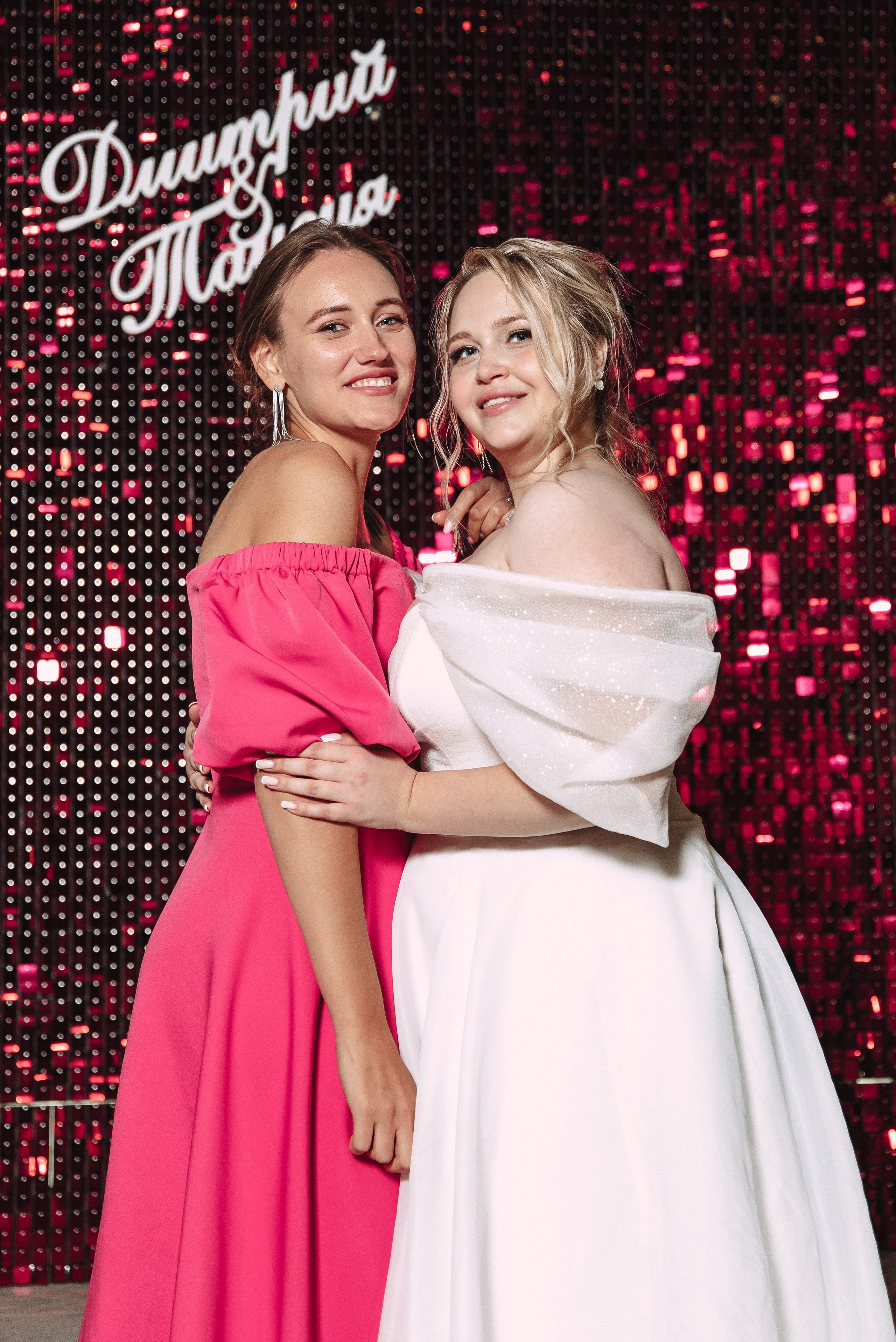 Дмитрий + Таисия. Свадебный и семейный фотограф в Волгограде Олеся Лисицкая