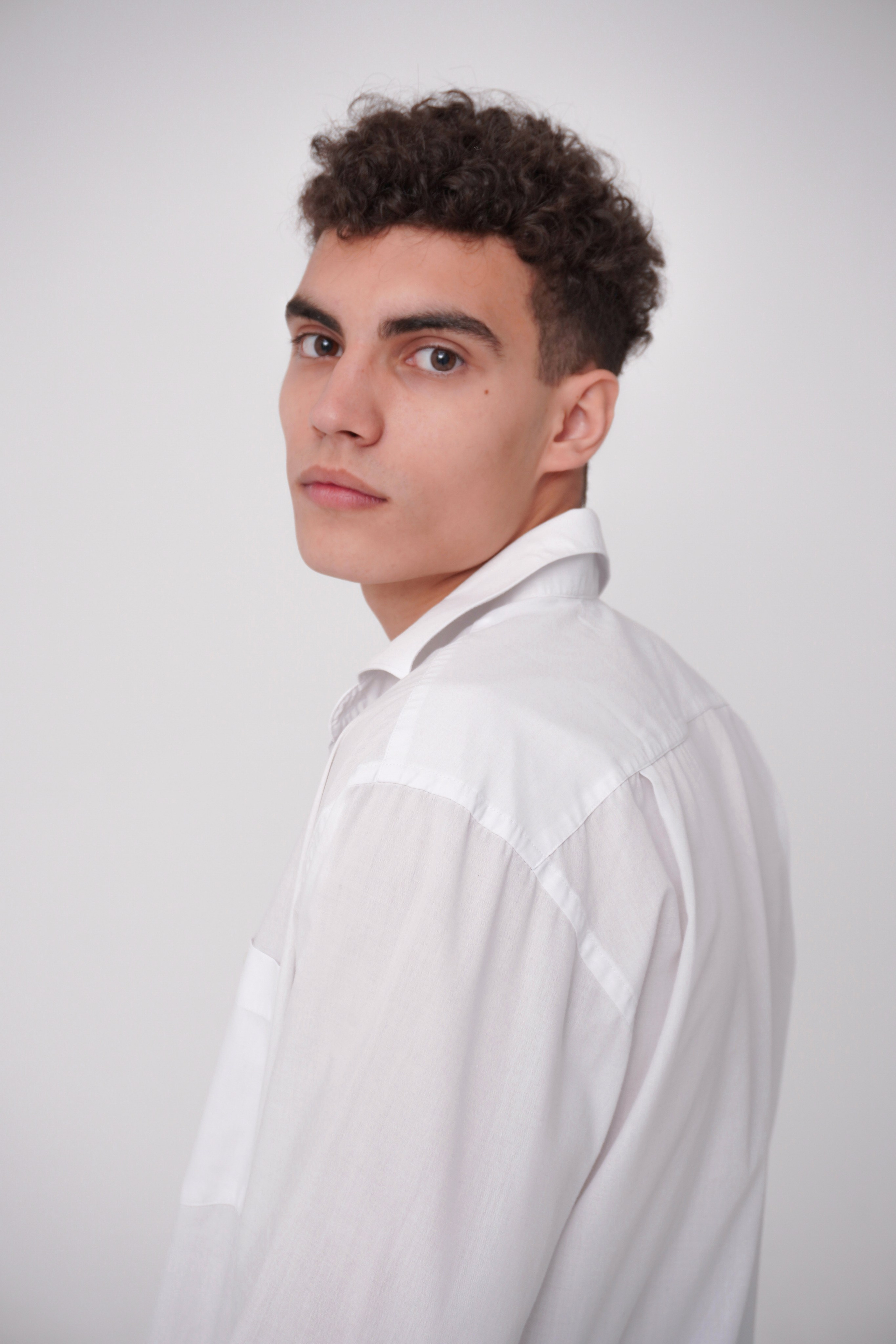 Станислав. Арт фотограф в Санкт-Петербурге