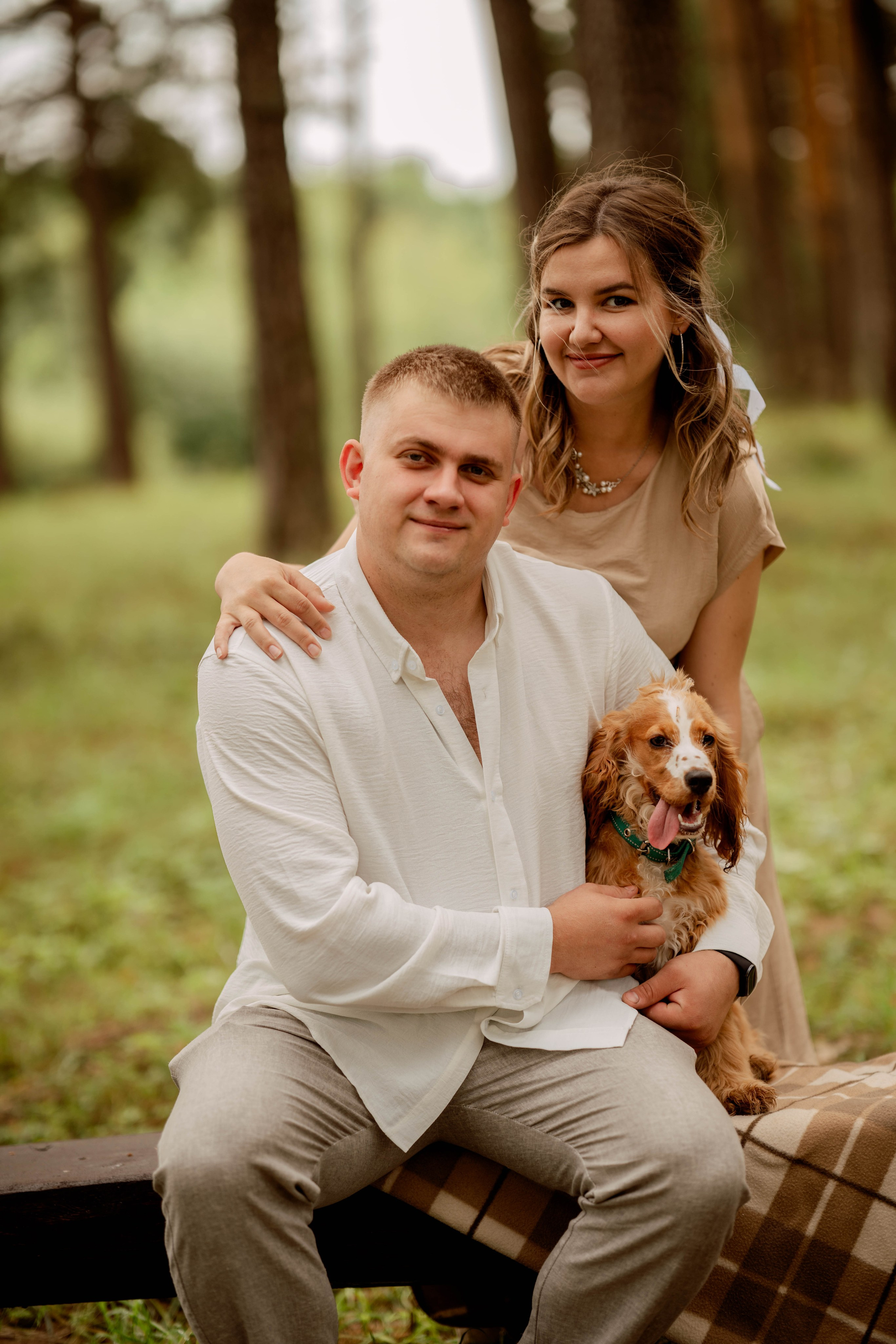 Love Story. Свадебный и семейный фотограф в Тейково, Иваново Зацепина Анна